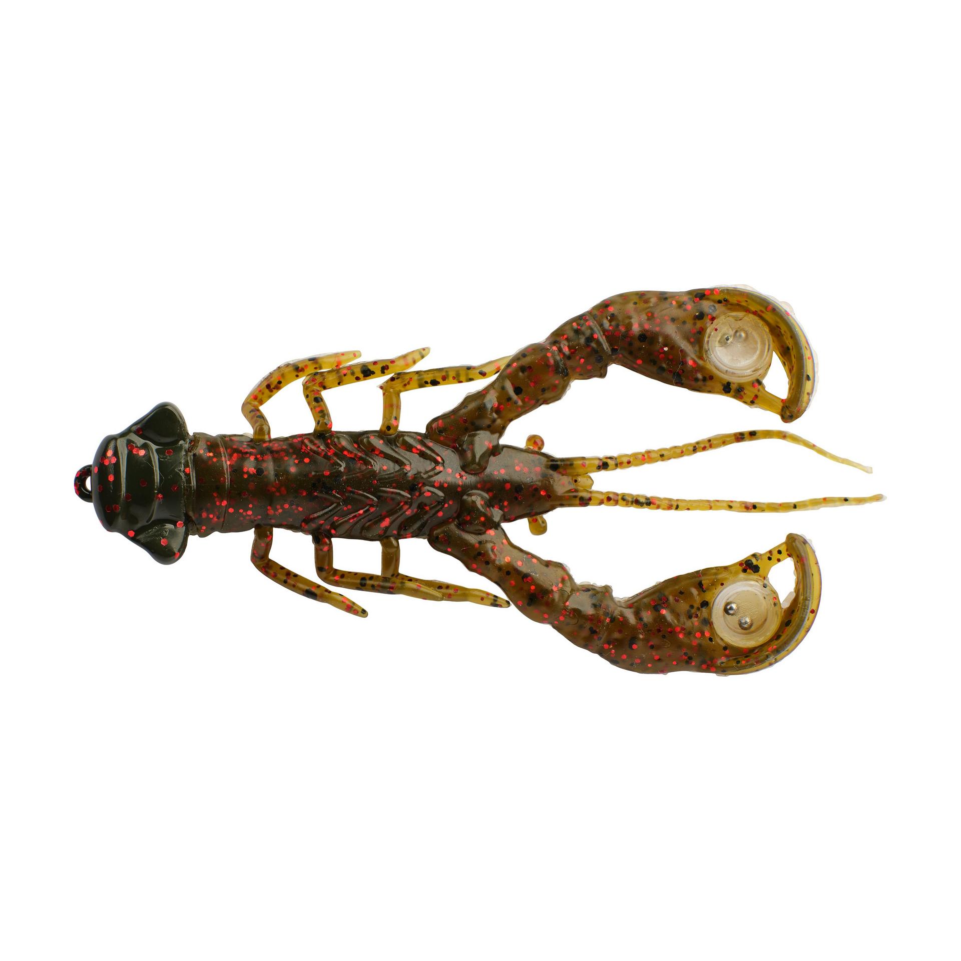 PowerBait® Clatter Craw