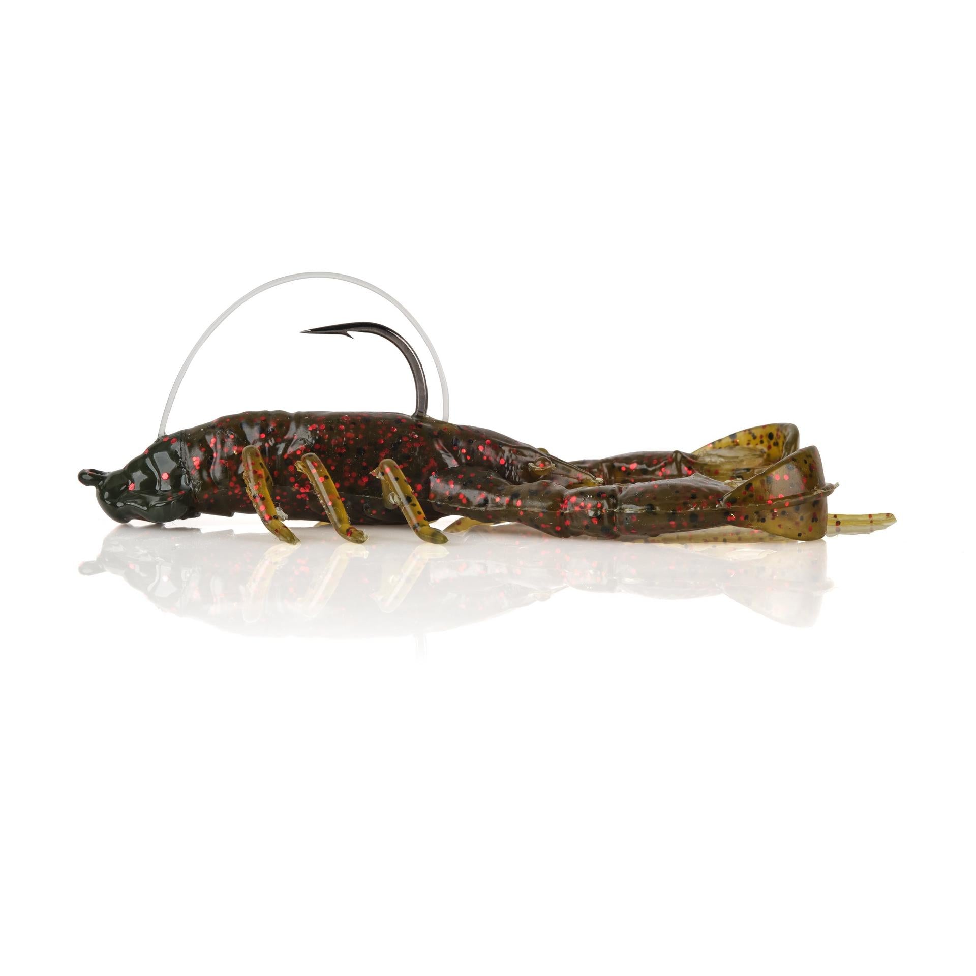 PowerBait® Clatter Craw