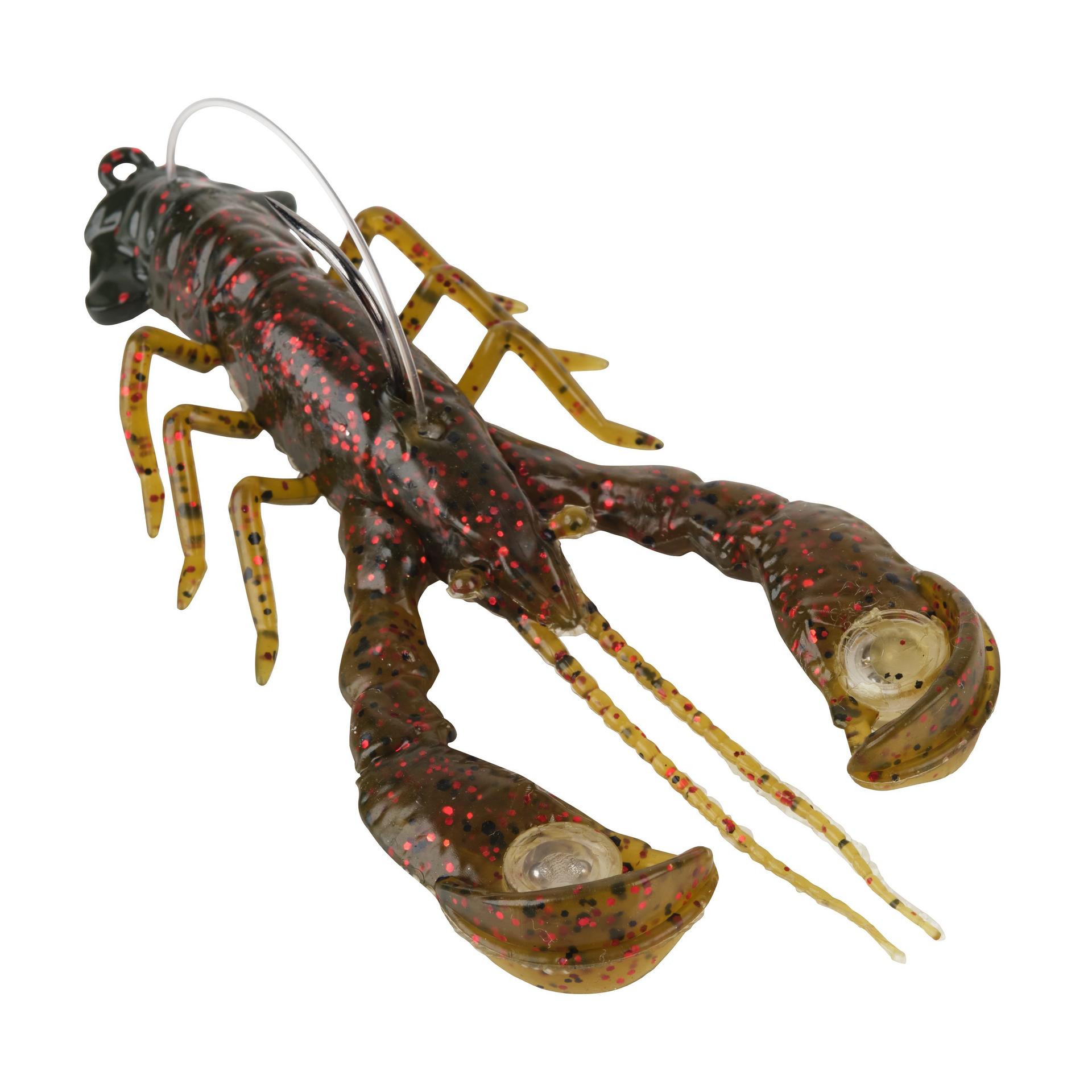 PowerBait® Clatter Craw