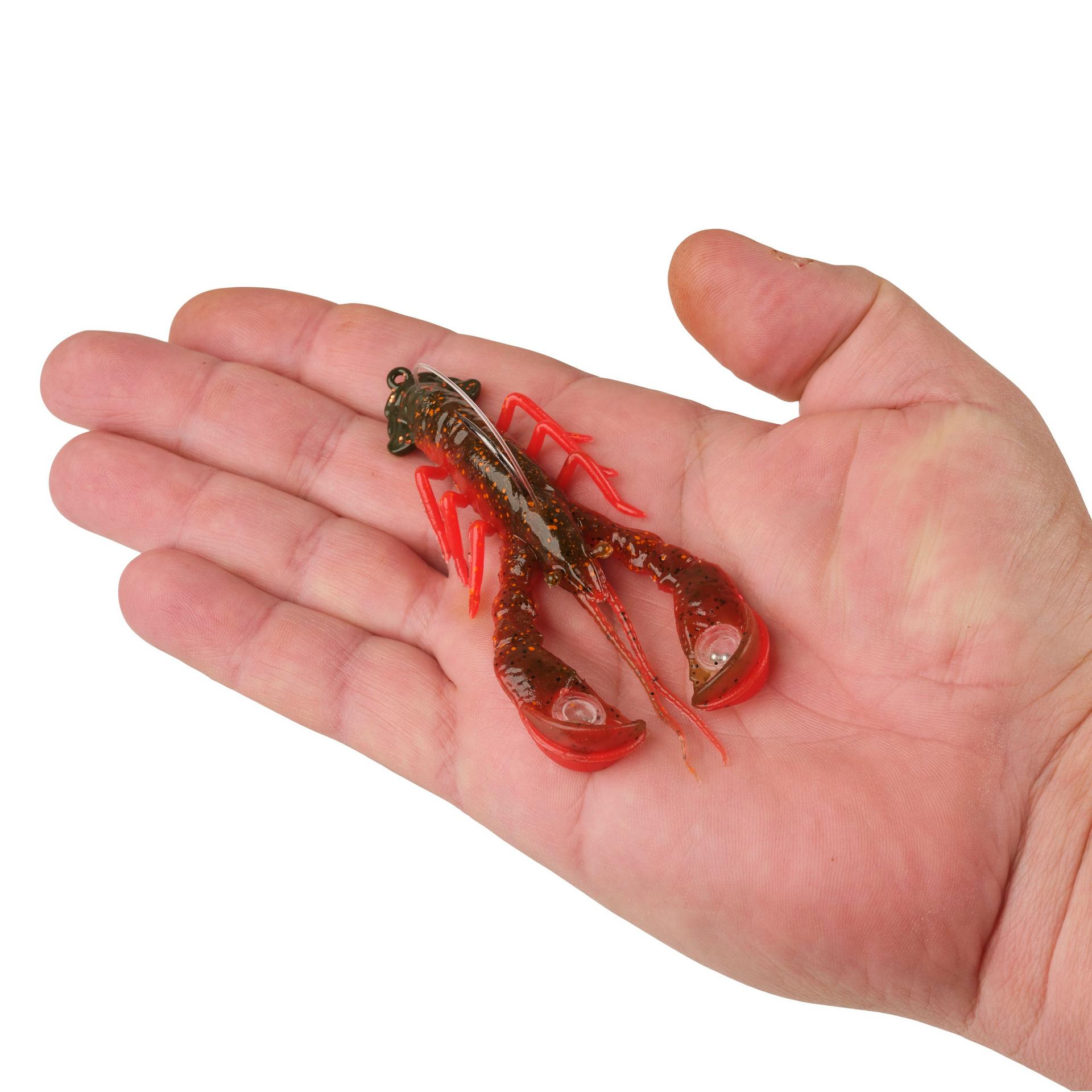 PowerBait® Clatter Craw