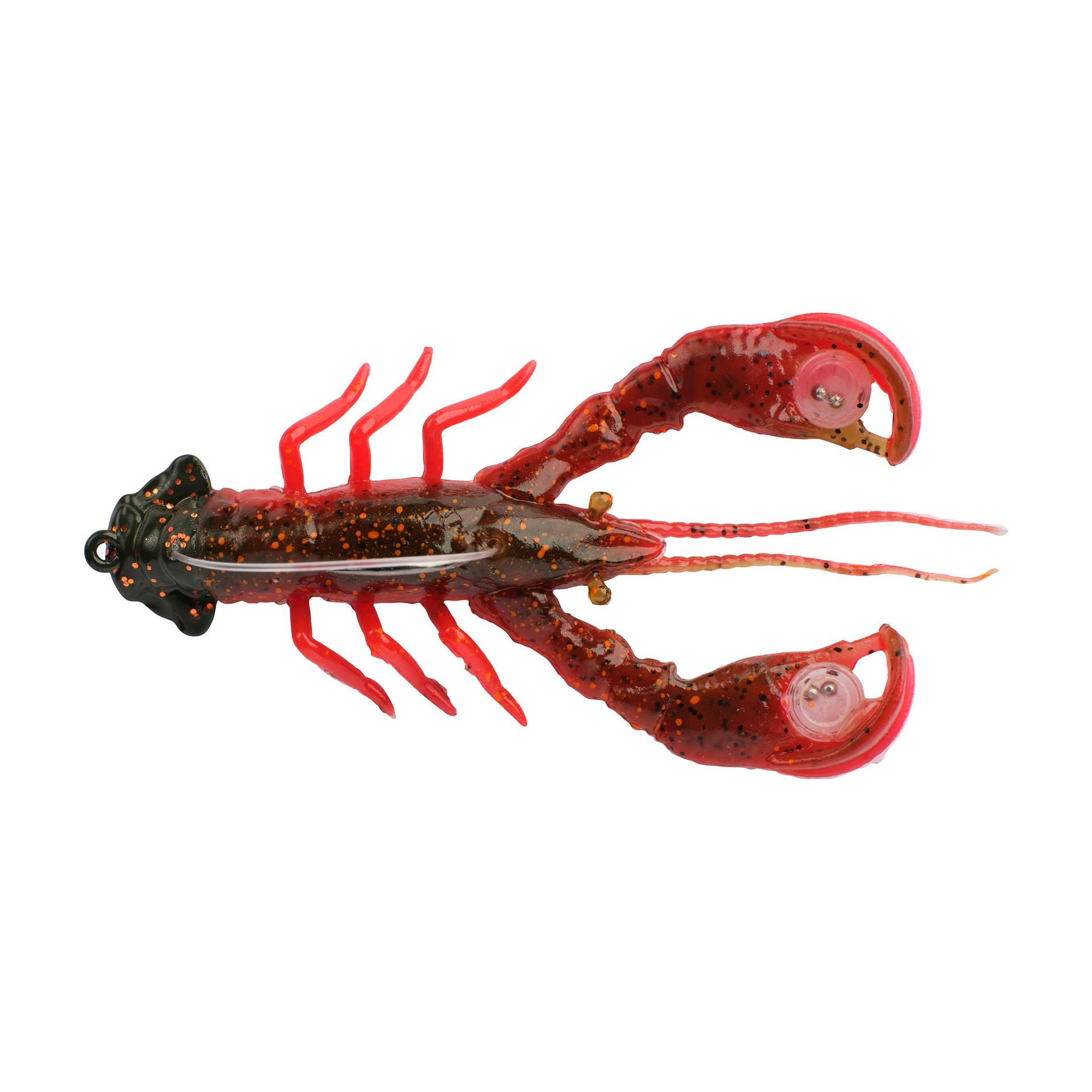 PowerBait® Clatter Craw