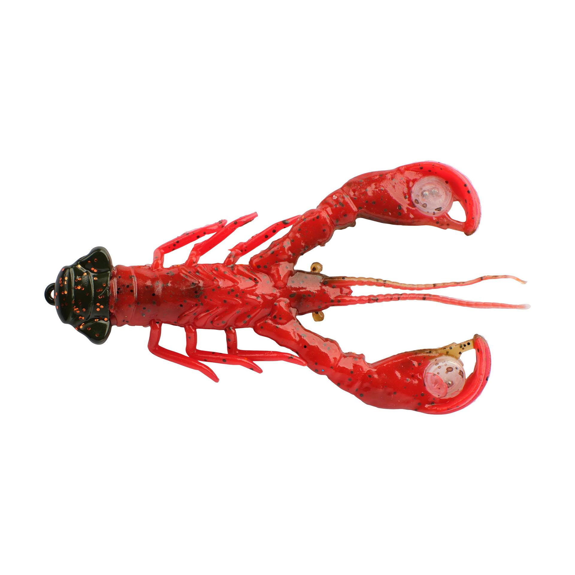 PowerBait® Clatter Craw