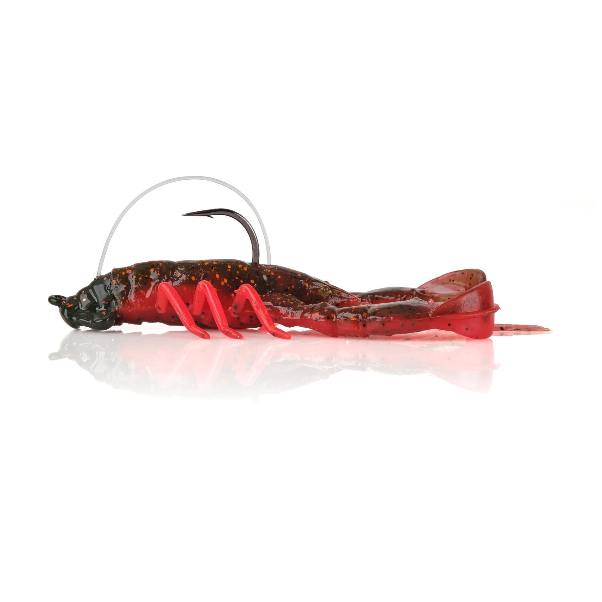 PowerBait® Clatter Craw