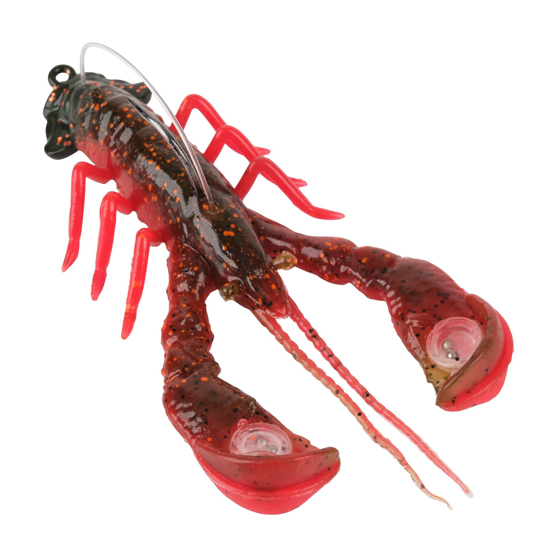 PowerBait® Clatter Craw