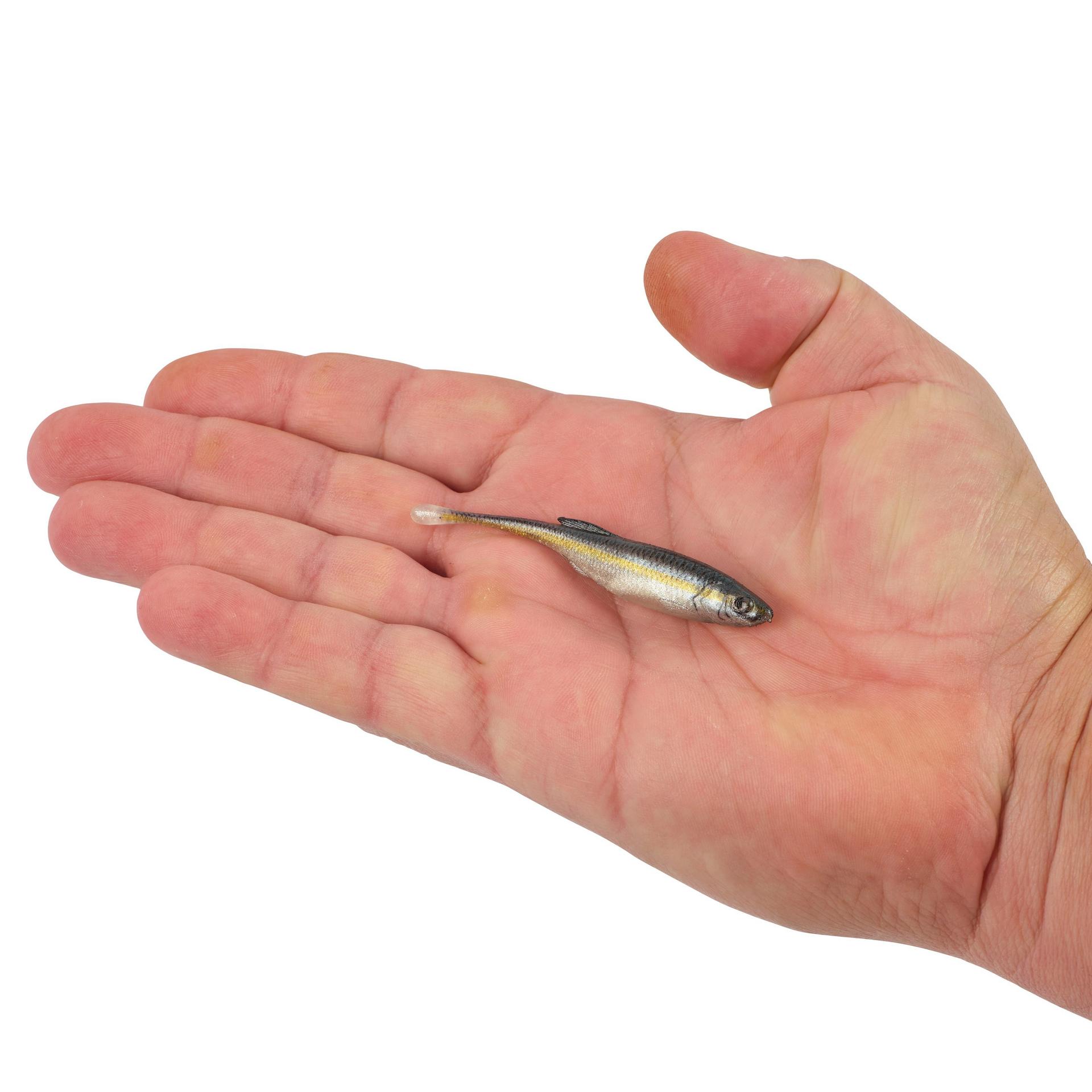 PowerBait® Drip Minnow