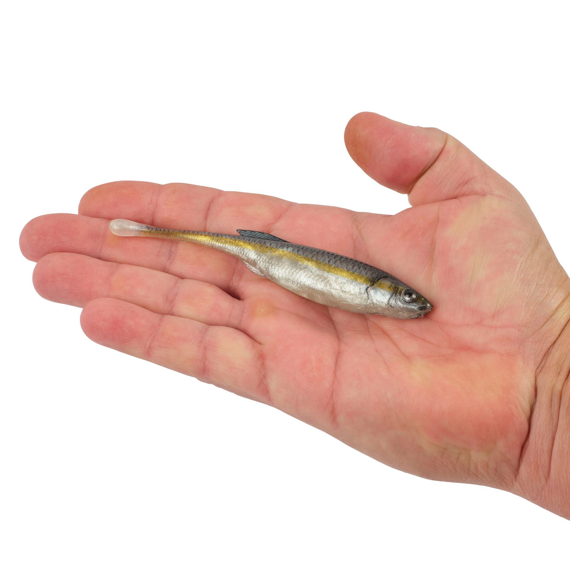 PowerBait® Drip Minnow