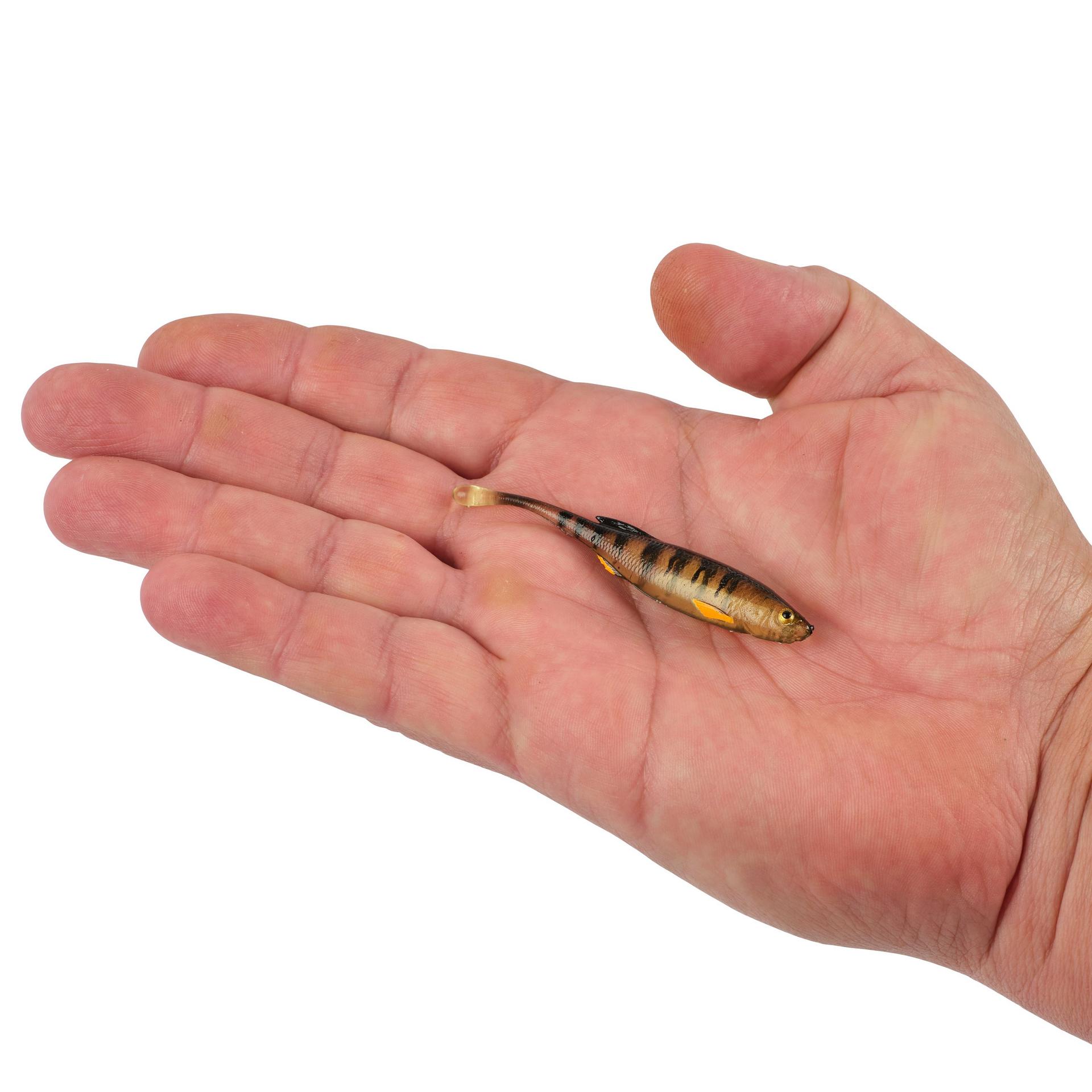 PowerBait® Drip Minnow