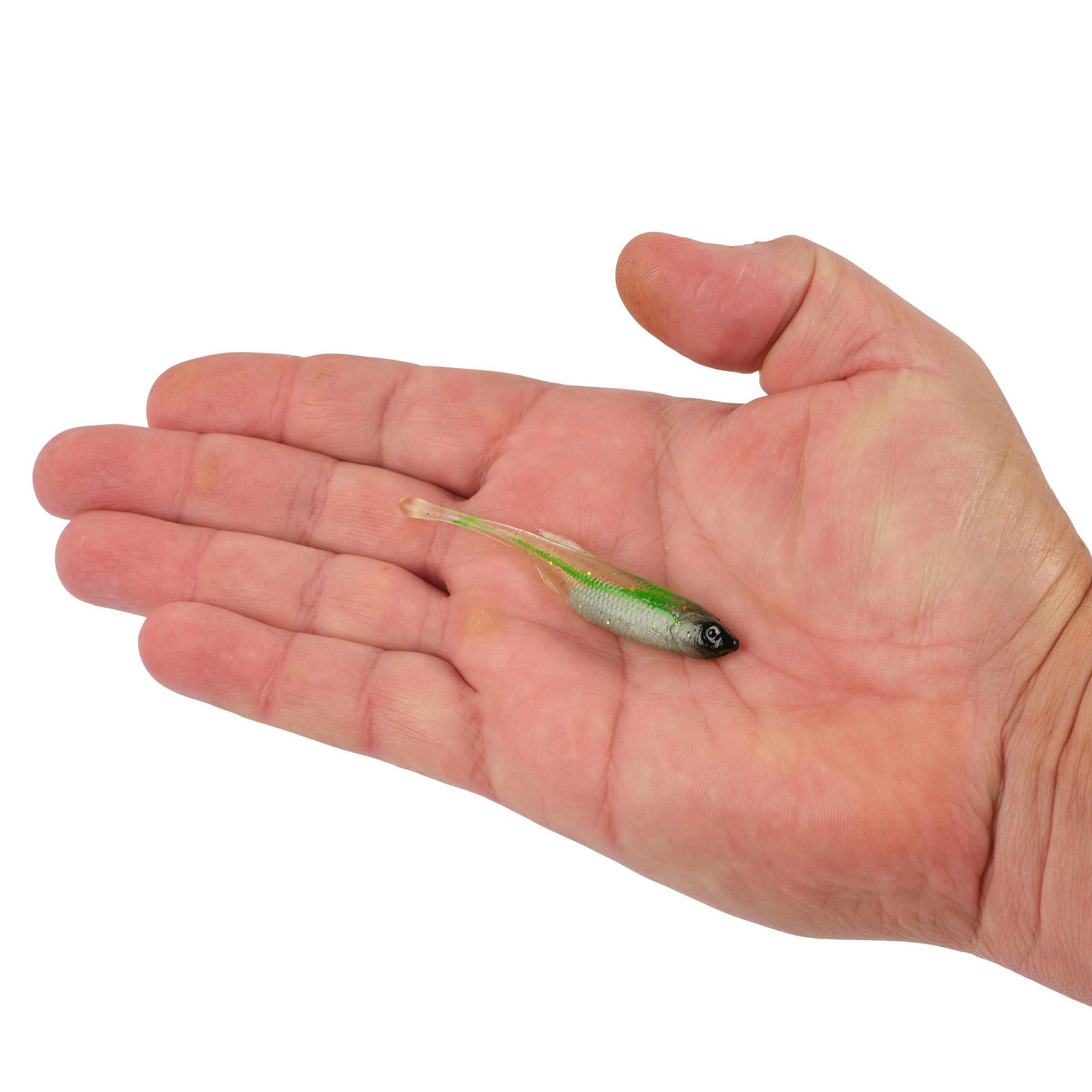 PowerBait® Drip Minnow