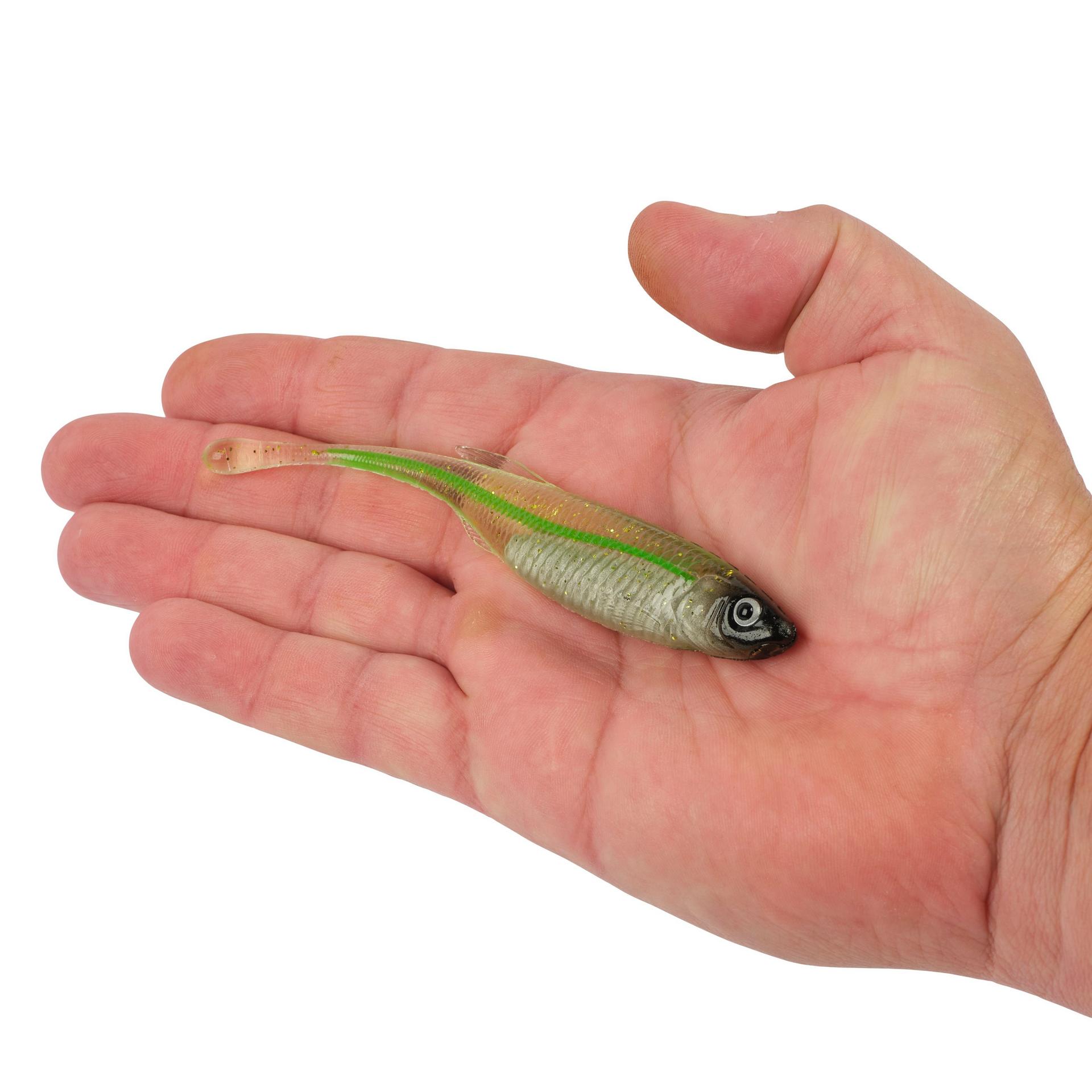 PowerBait® Drip Minnow