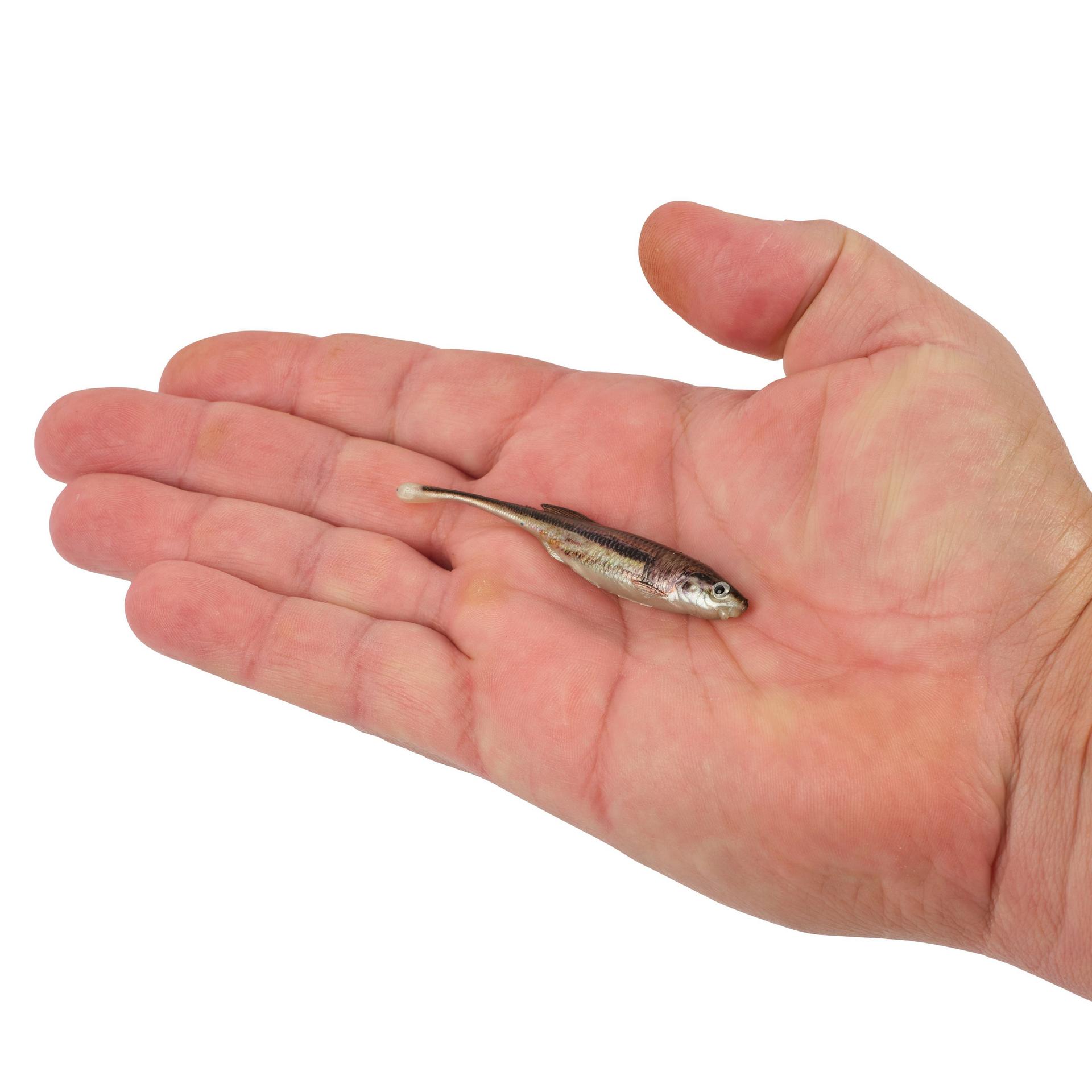 PowerBait® Drip Minnow