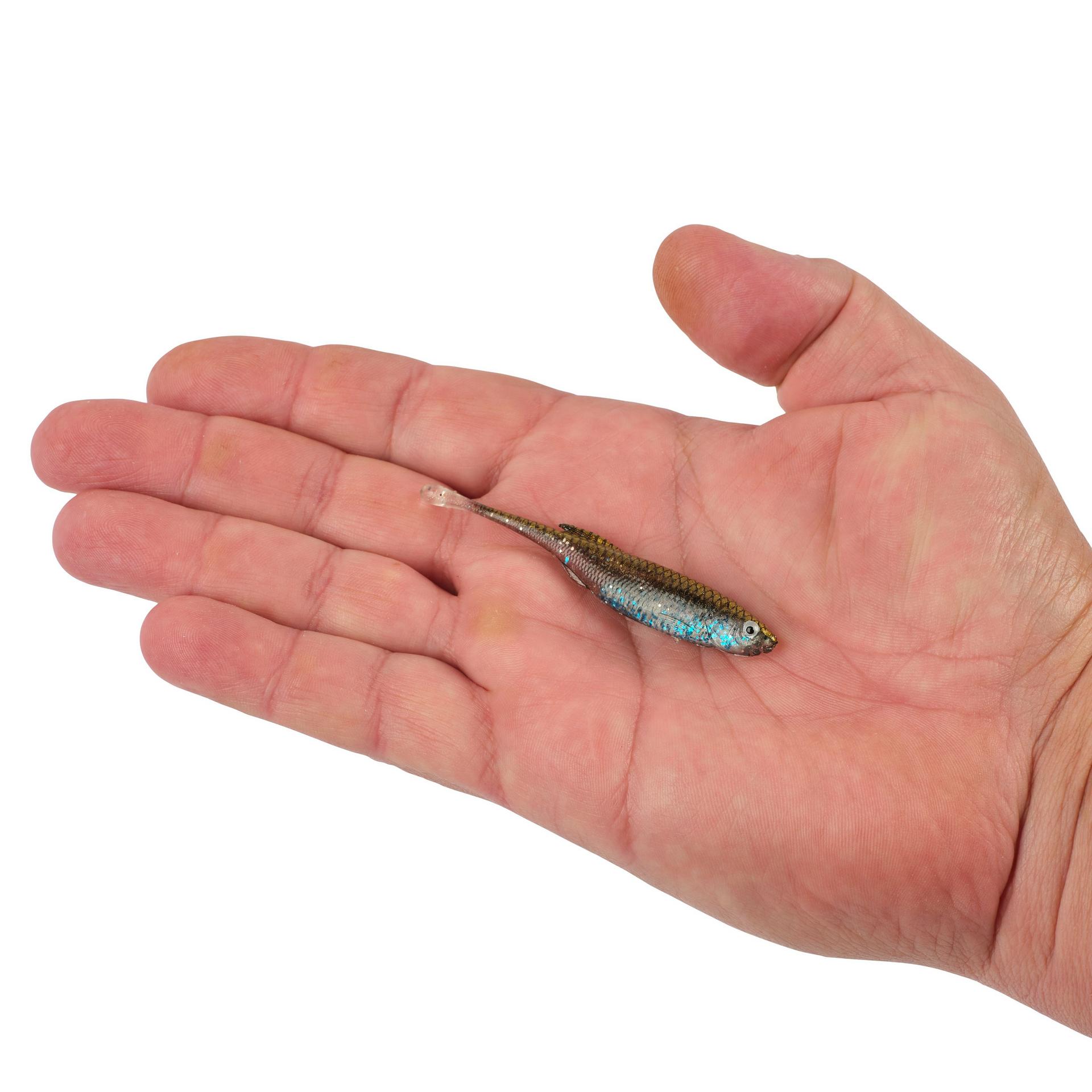 PowerBait® Drip Minnow