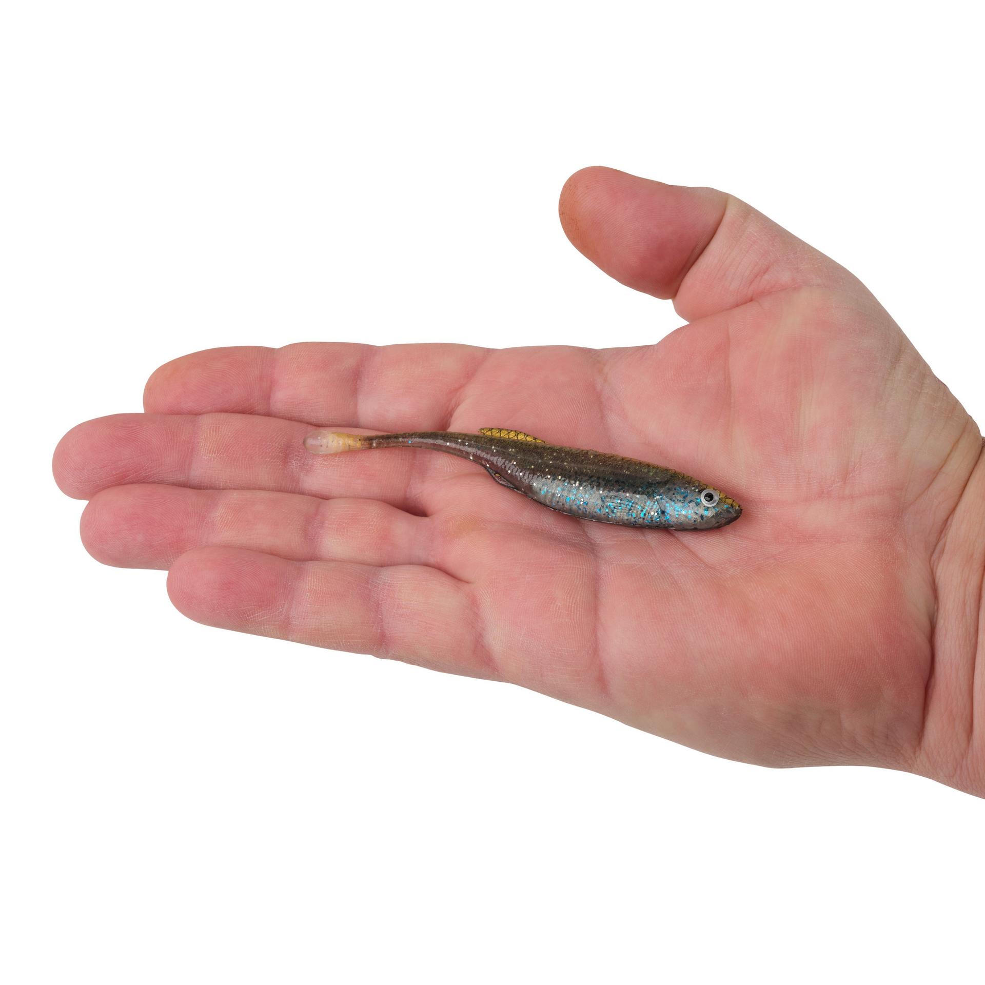 PowerBait® Drip Minnow