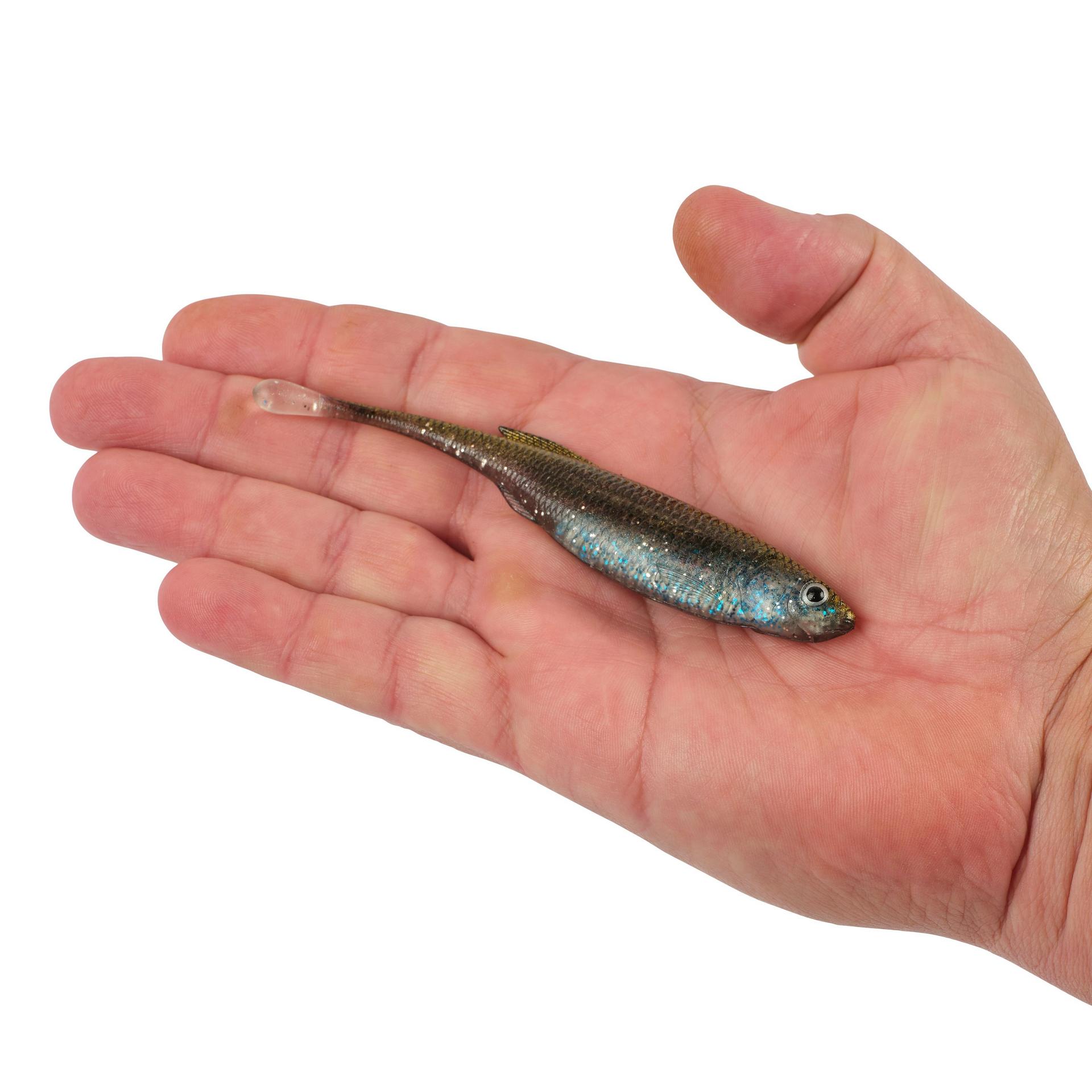 PowerBait® Drip Minnow