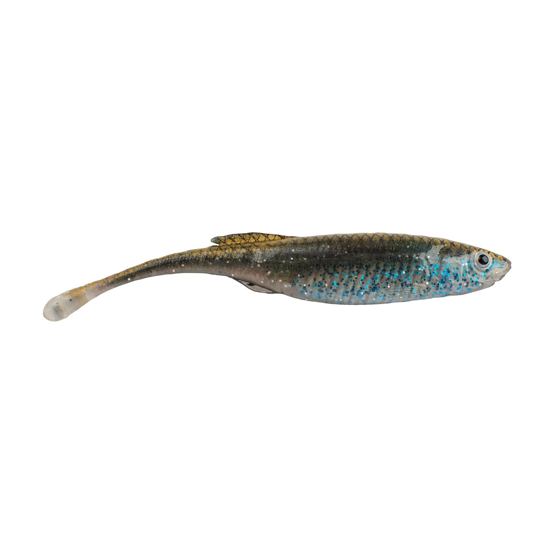 PowerBait® Drip Minnow