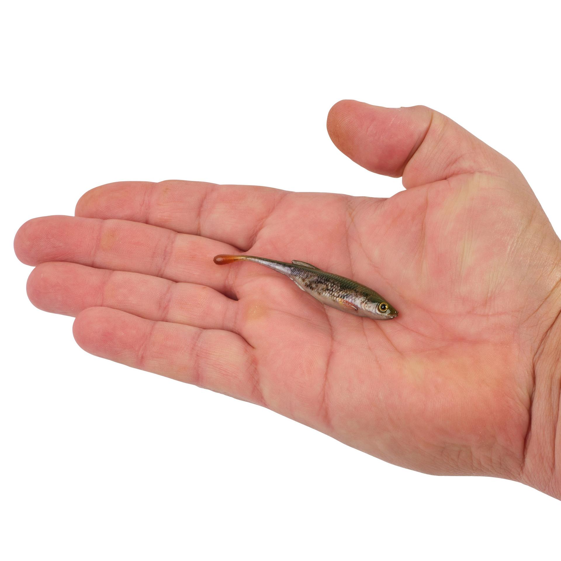 PowerBait® Drip Minnow