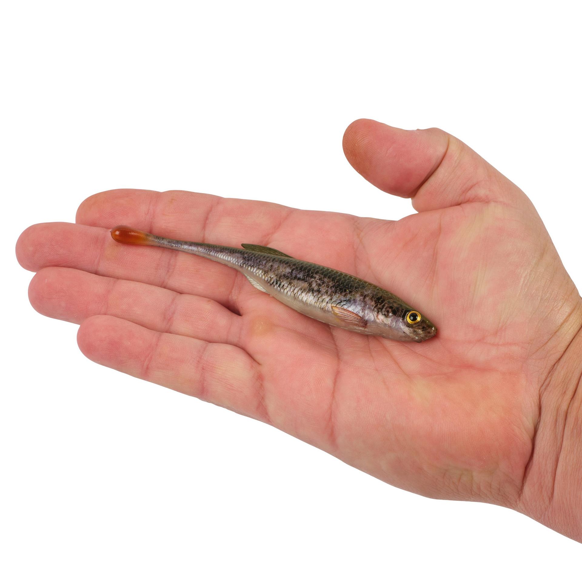 PowerBait® Drip Minnow