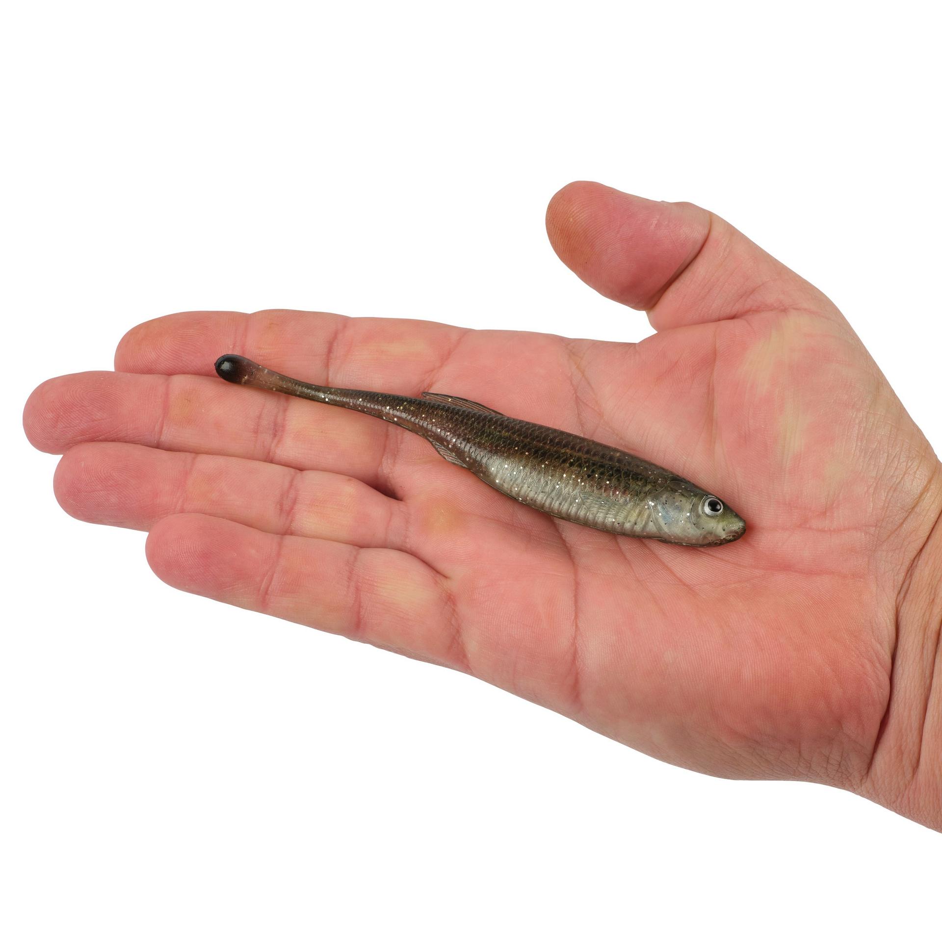 PowerBait® Drip Minnow