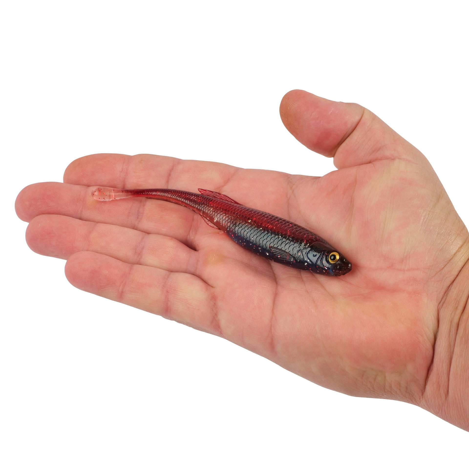 PowerBait® Drip Minnow