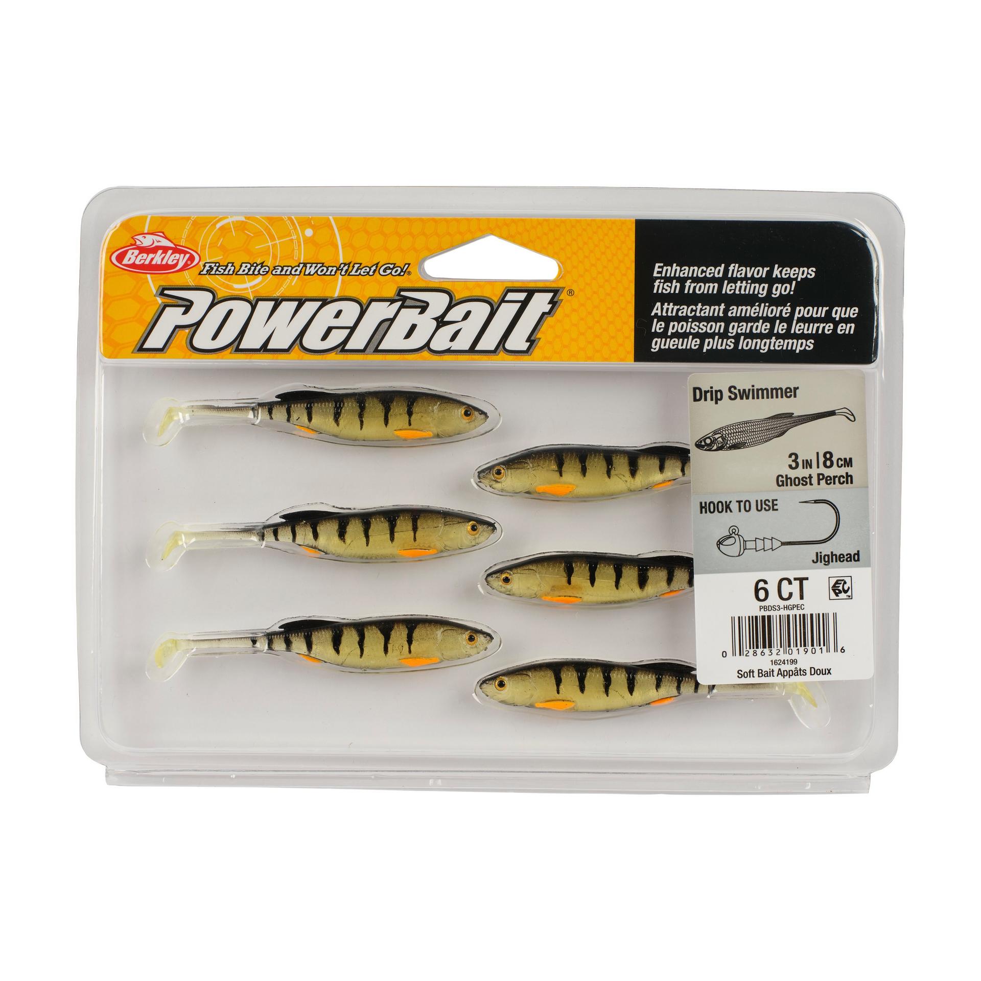 PowerBait® Drip Swimmer