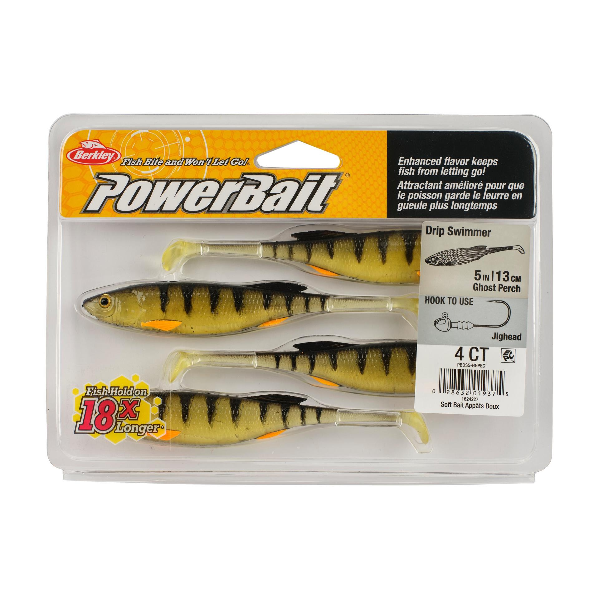 PowerBait® Drip Swimmer