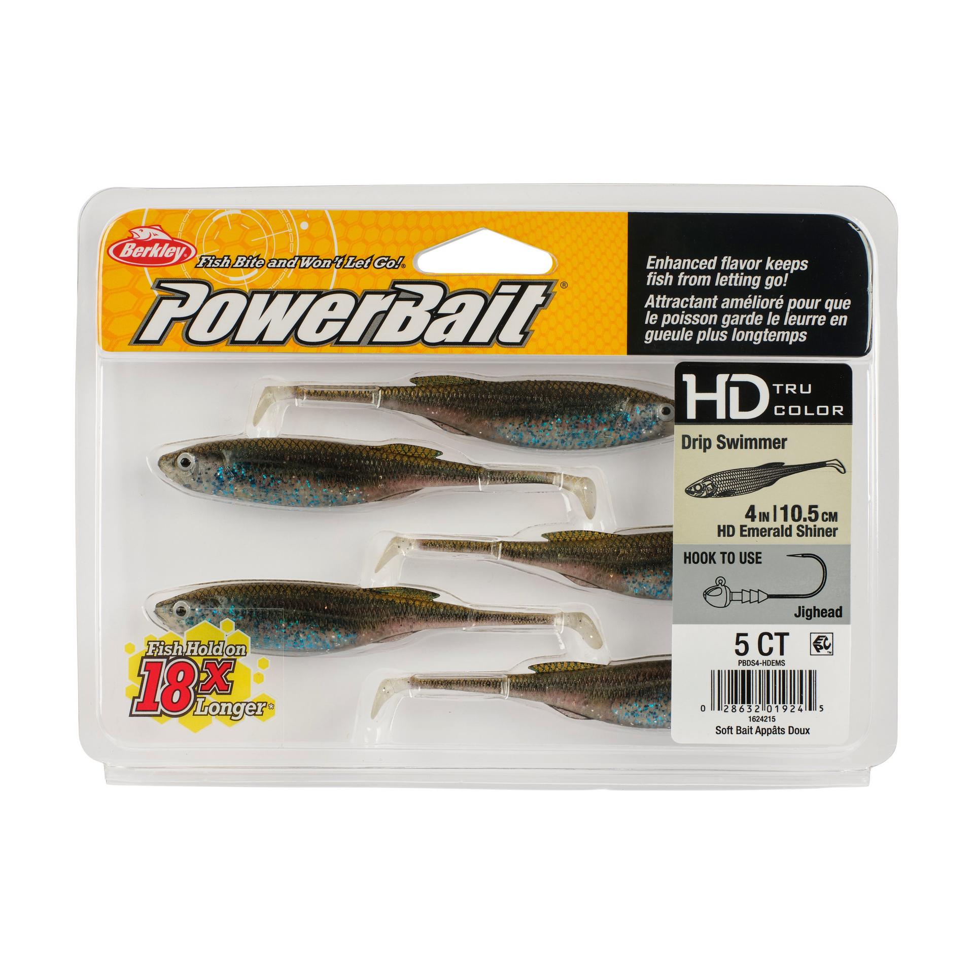 PowerBait® Drip Swimmer