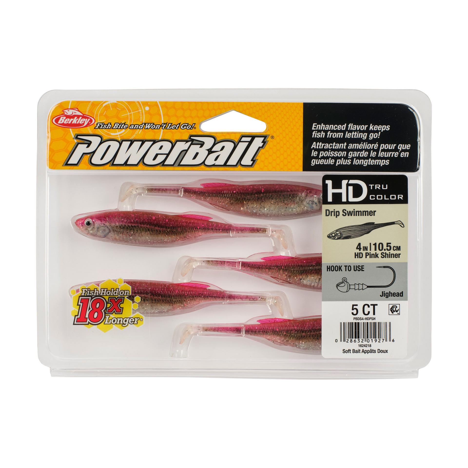 PowerBait® Drip Swimmer