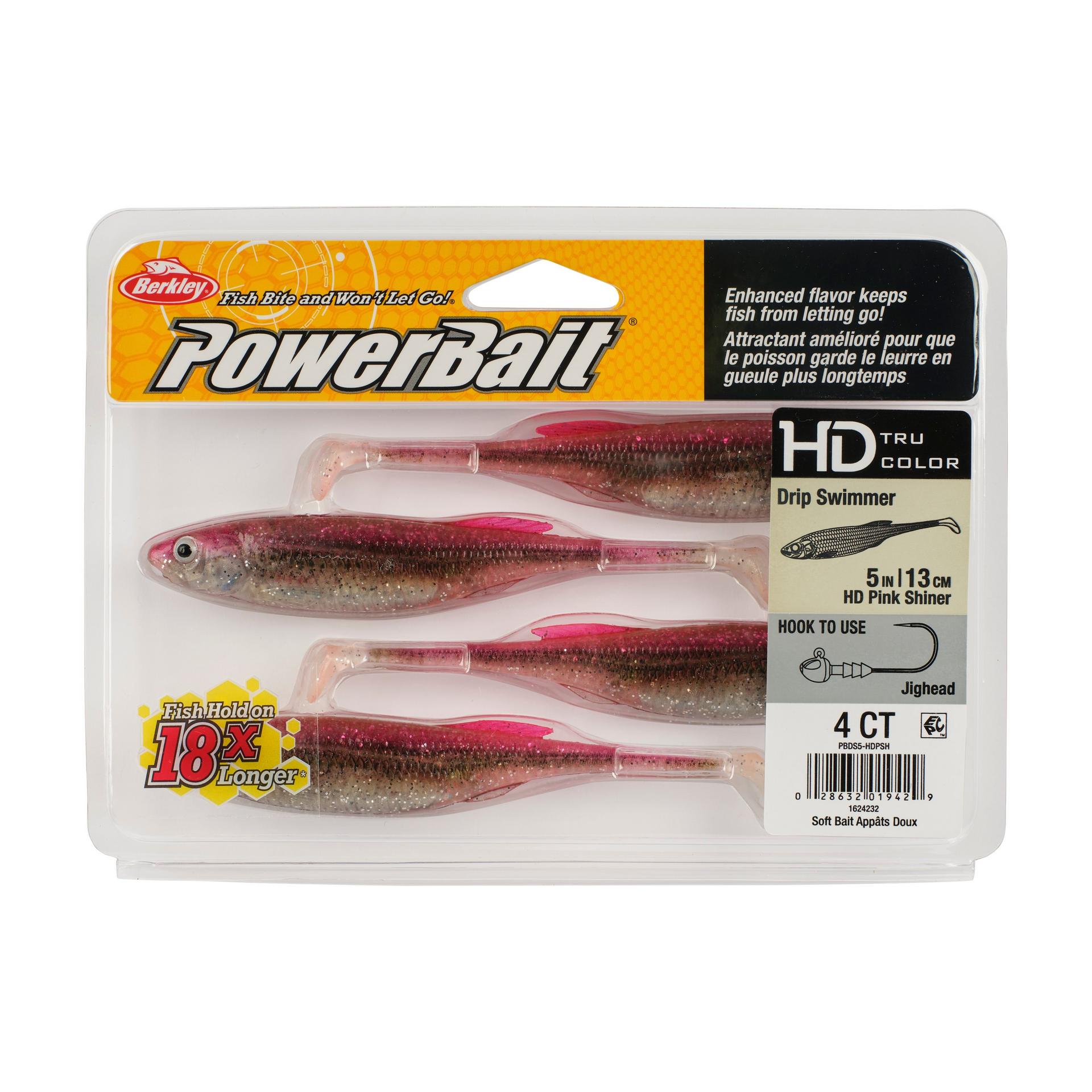 PowerBait® Drip Swimmer