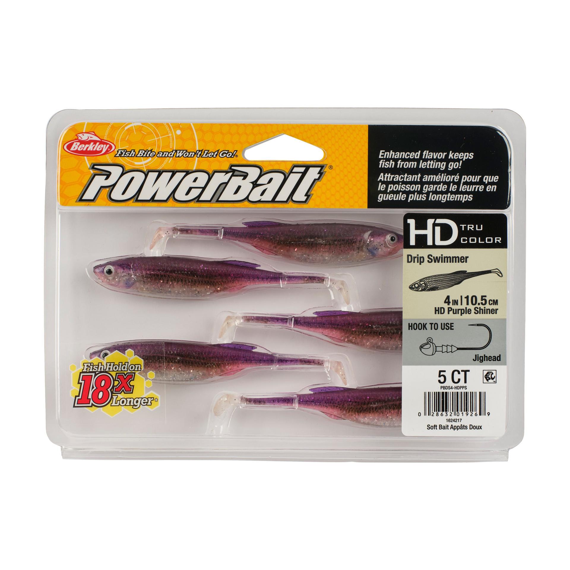 PowerBait® Drip Swimmer