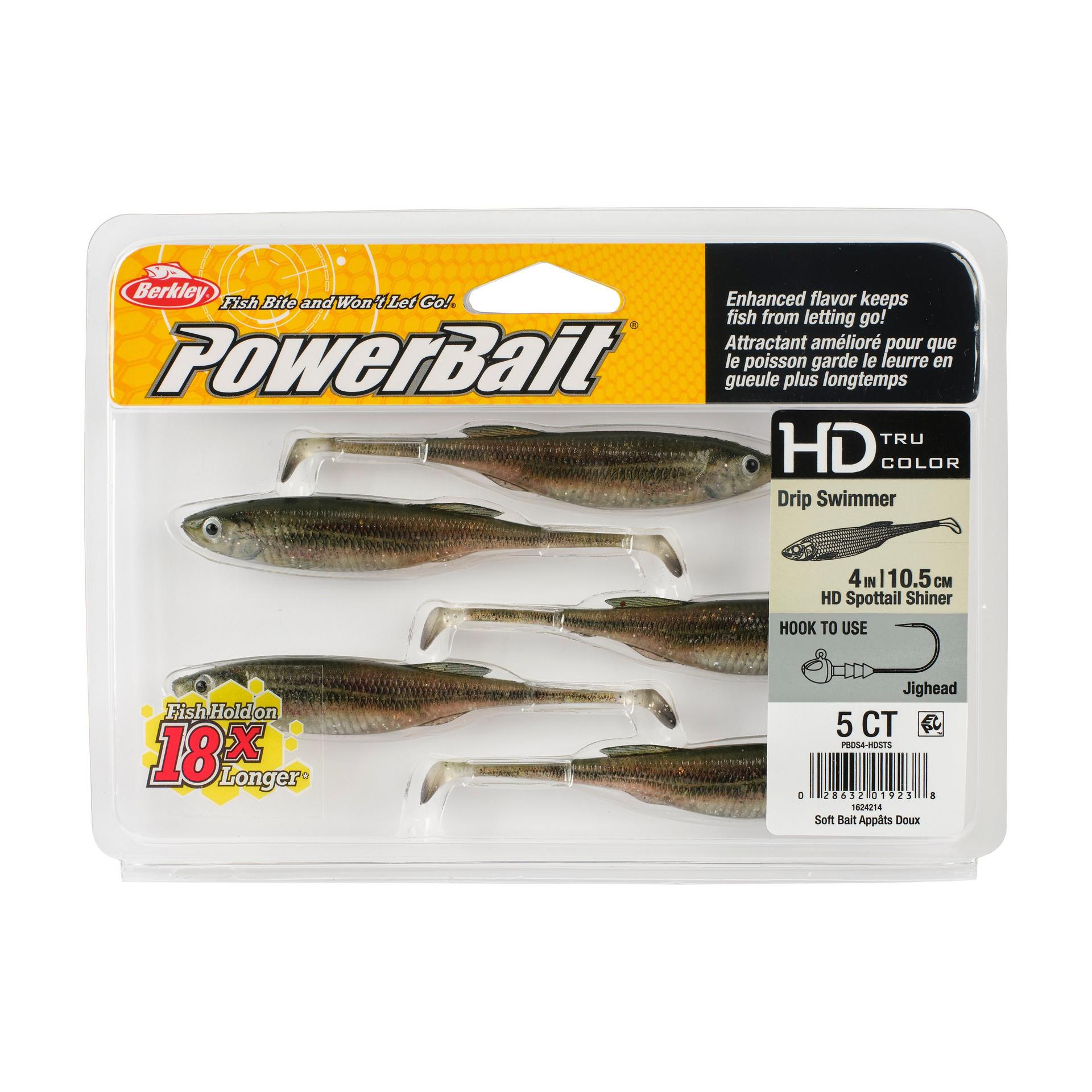 PowerBait® Drip Swimmer