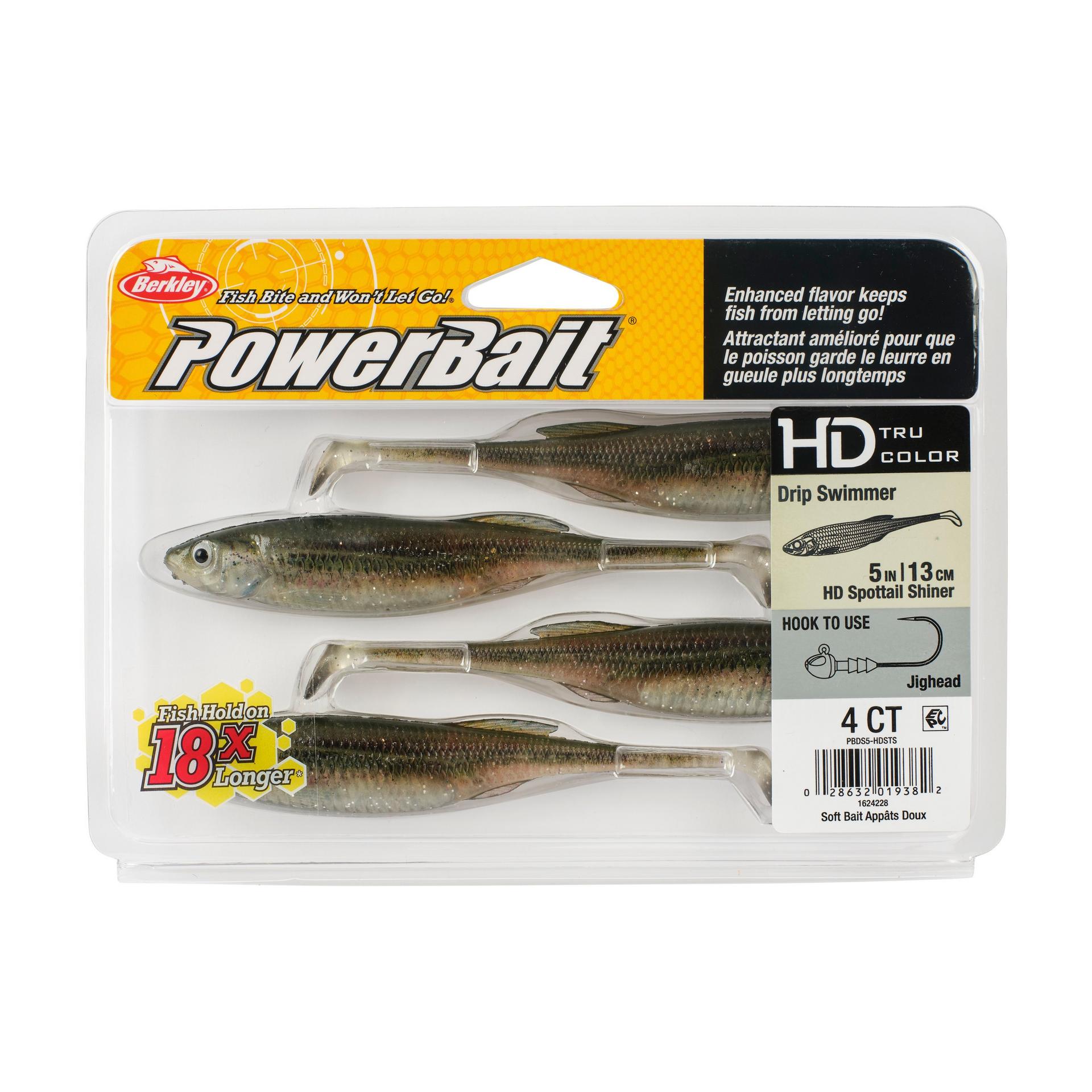 PowerBait® Drip Swimmer