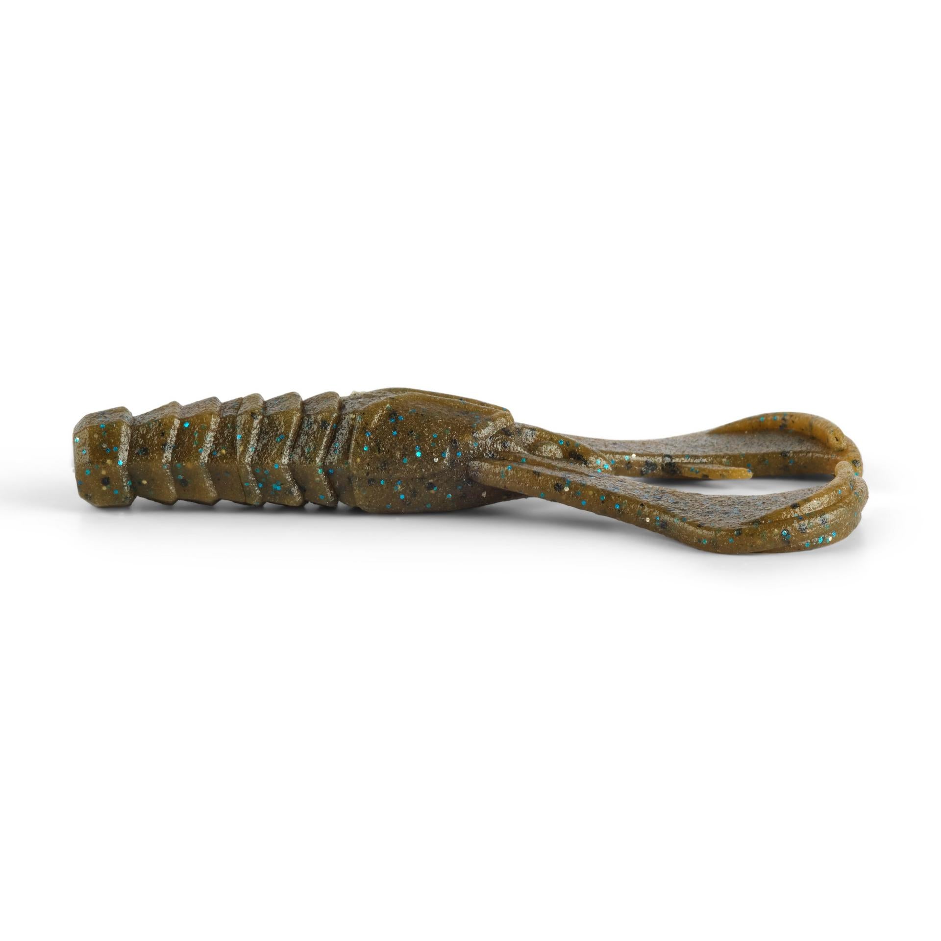 Powerbait® MaxScent Crud Craw