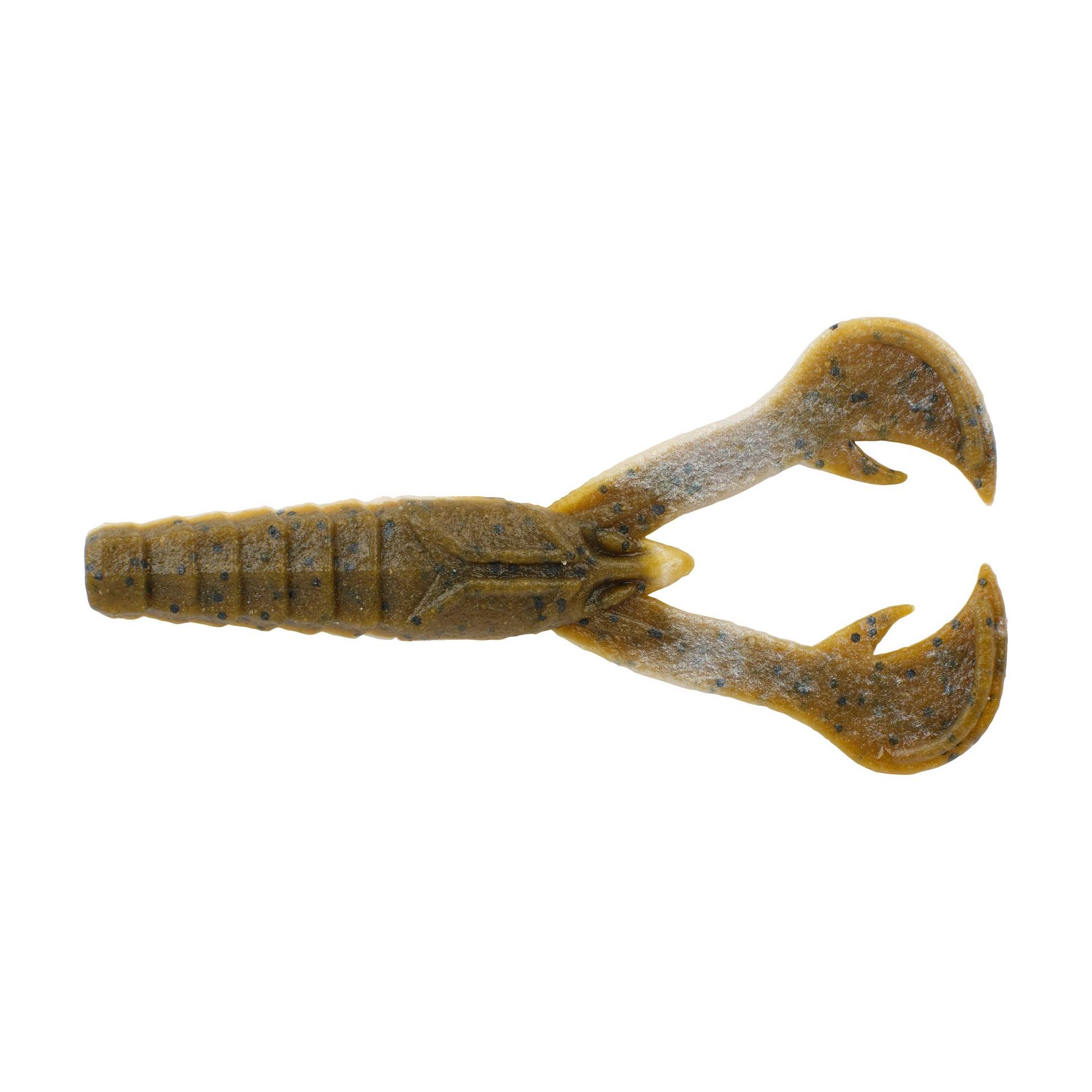 Powerbait® MaxScent Crud Craw