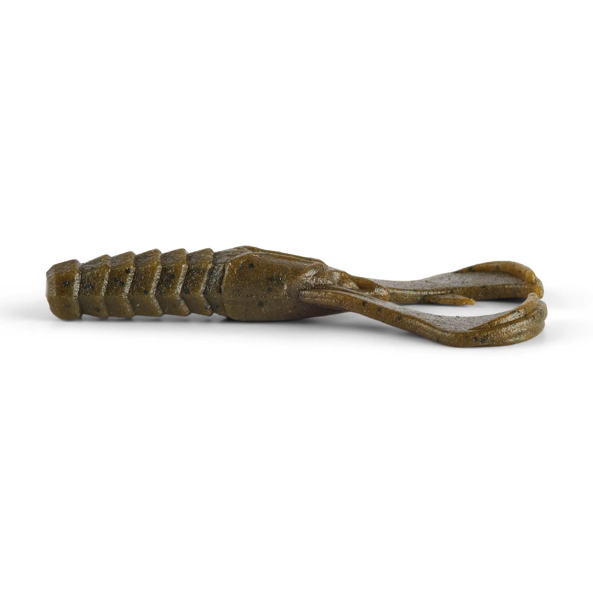 Powerbait® MaxScent Crud Craw