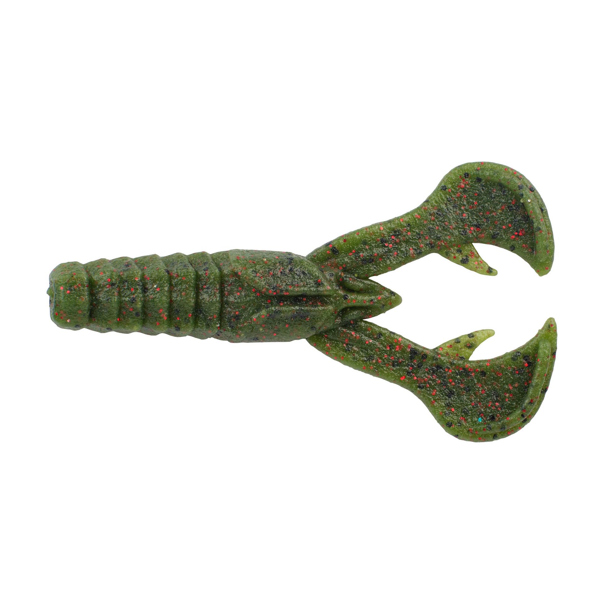 Powerbait® MaxScent Crud Craw