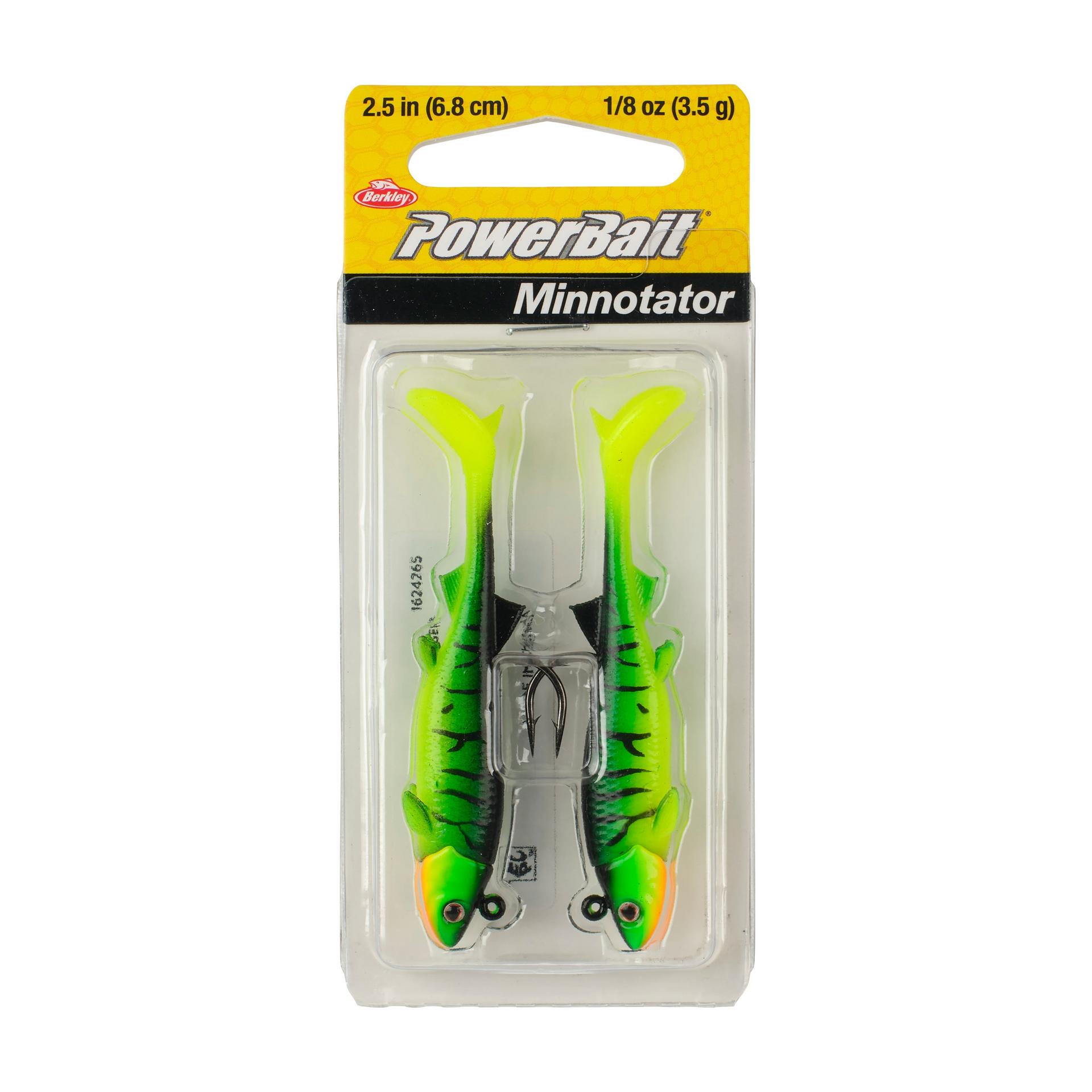 PowerBait® Minnotator