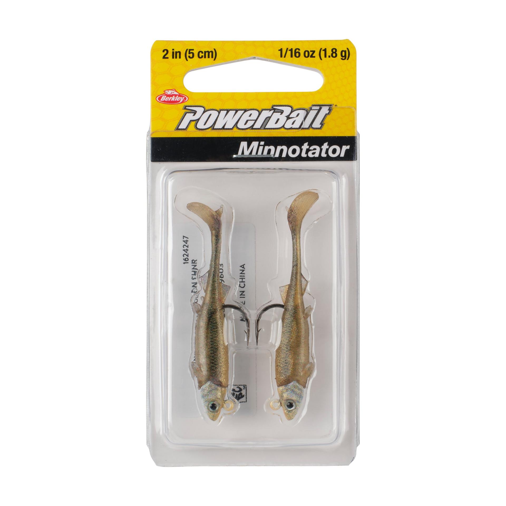 PowerBait® Minnotator