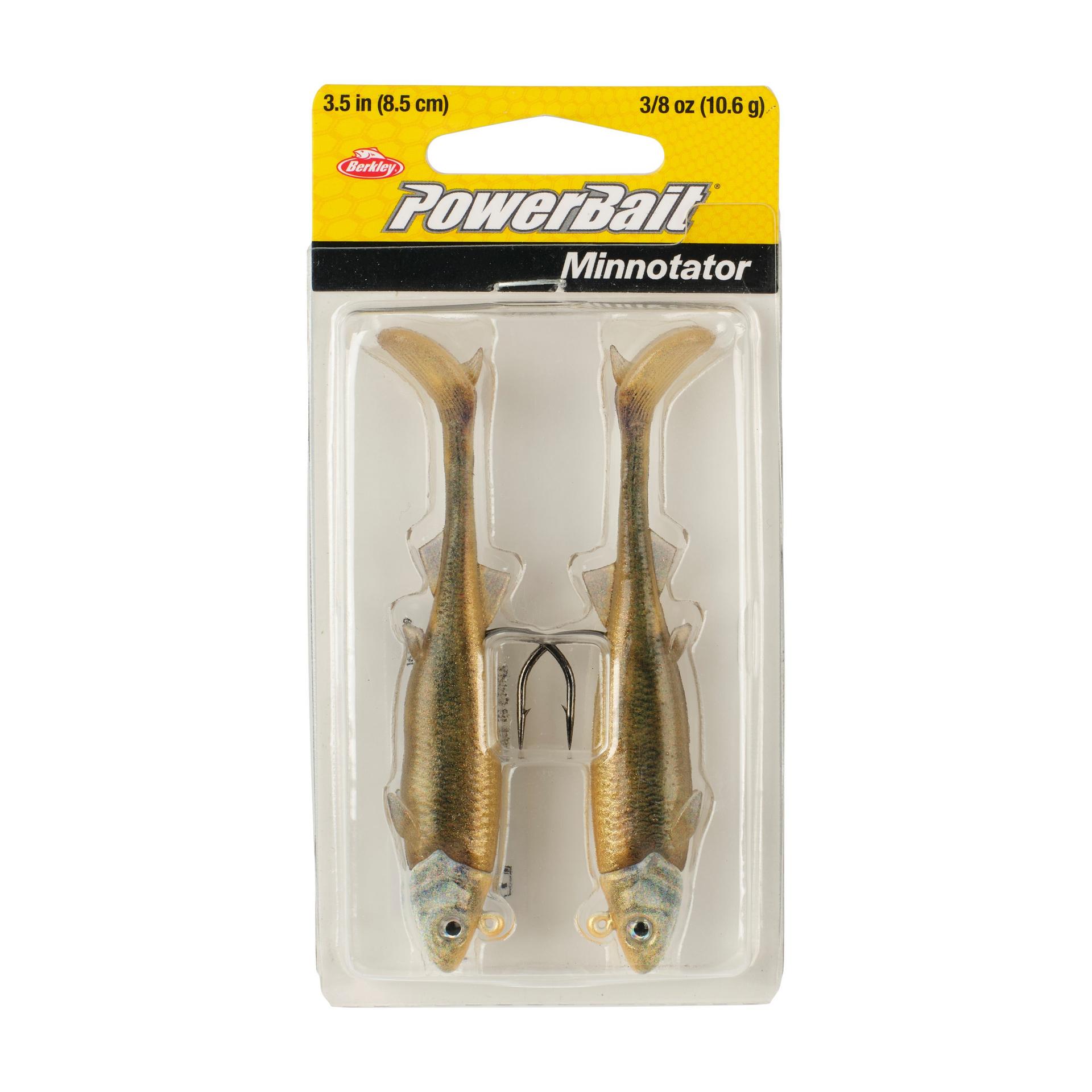 PowerBait® Minnotator