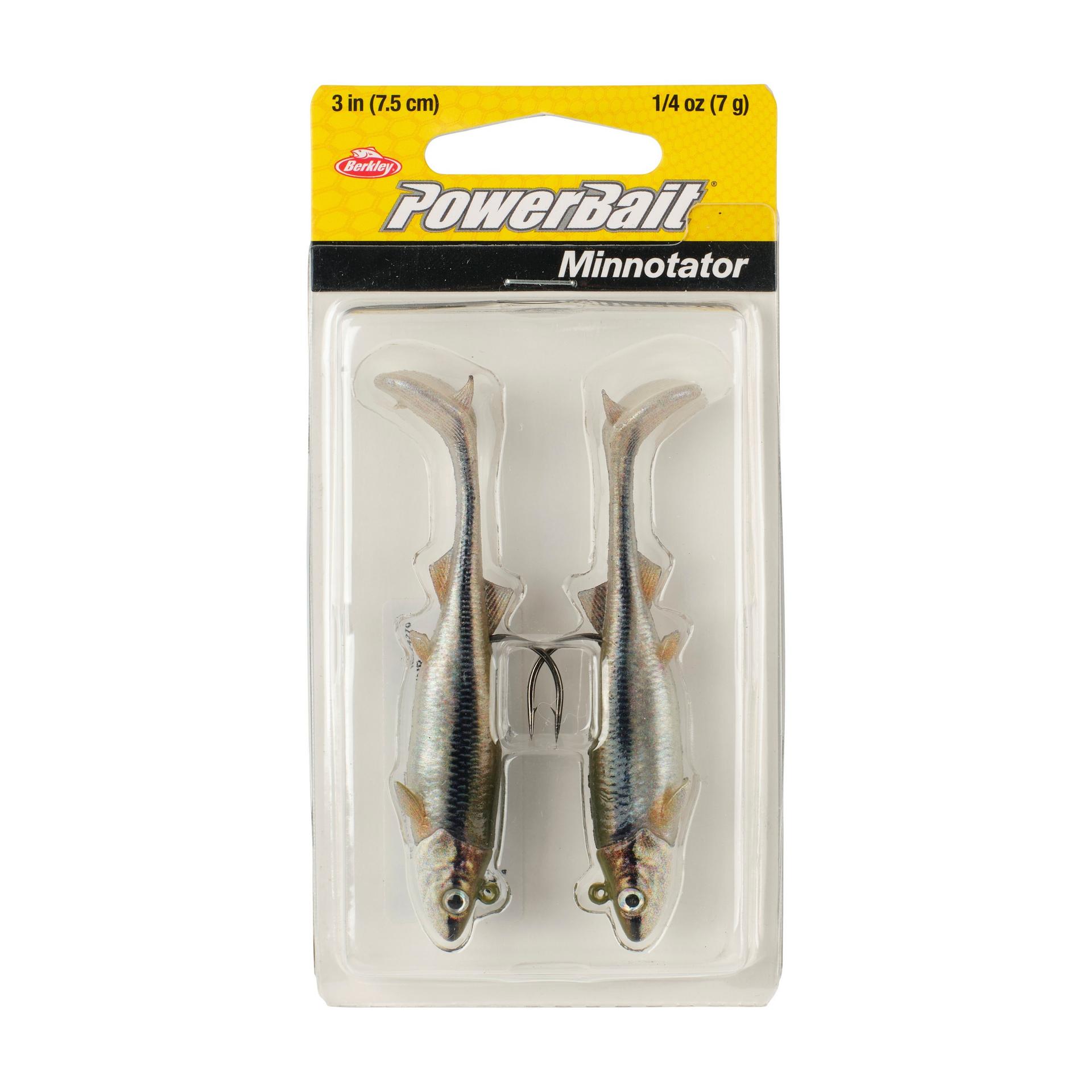 PowerBait® Minnotator