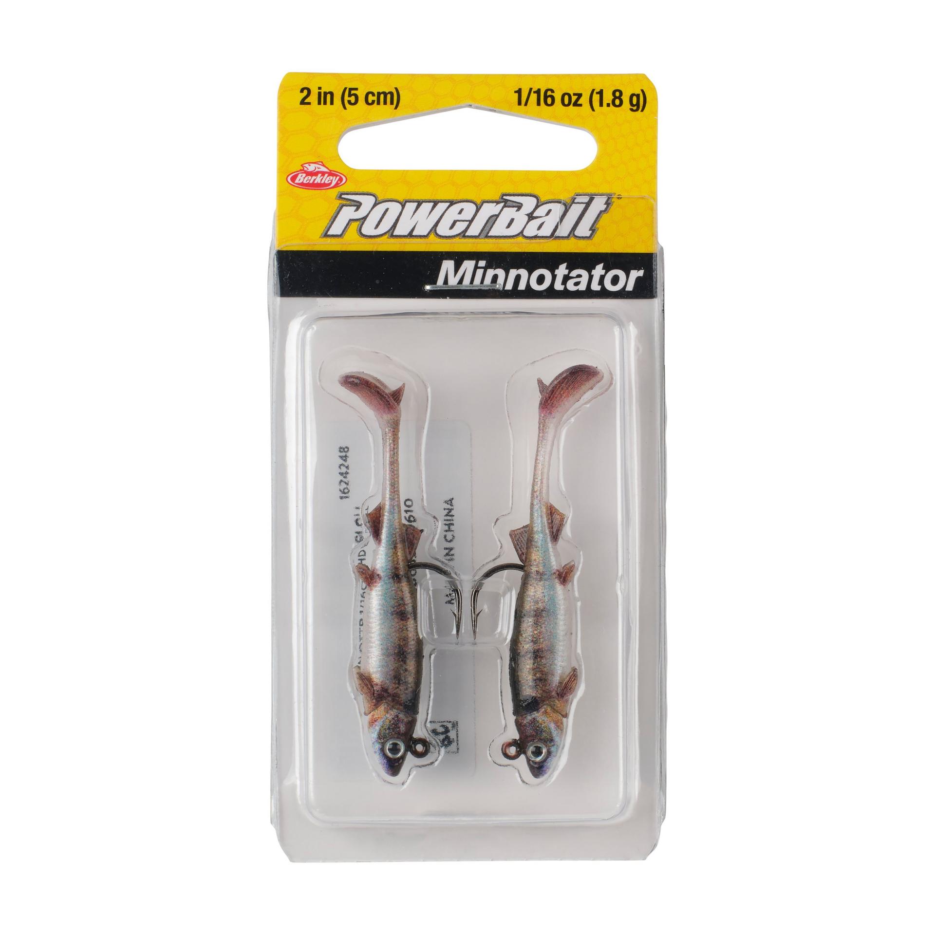 PowerBait® Minnotator