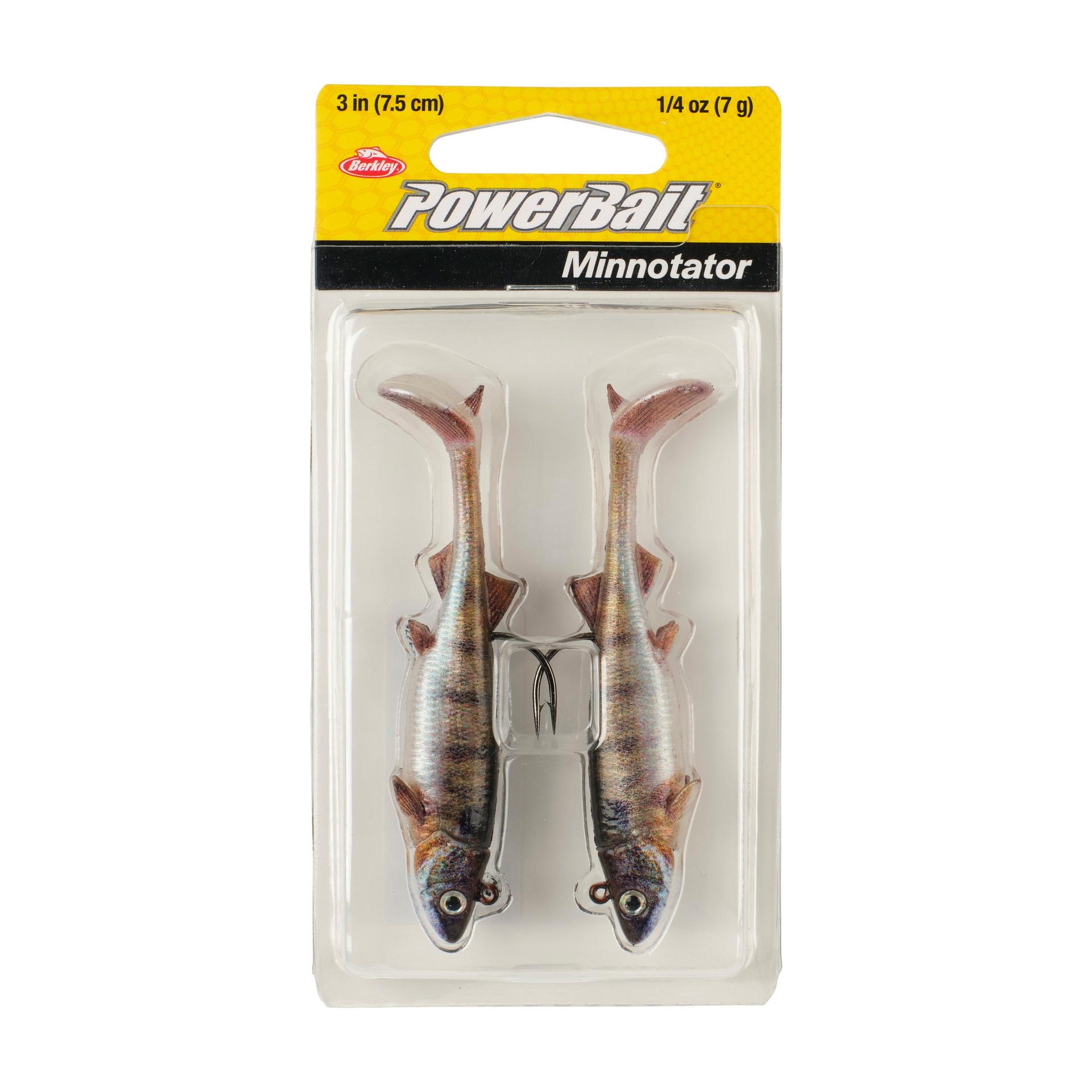 PowerBait® Minnotator