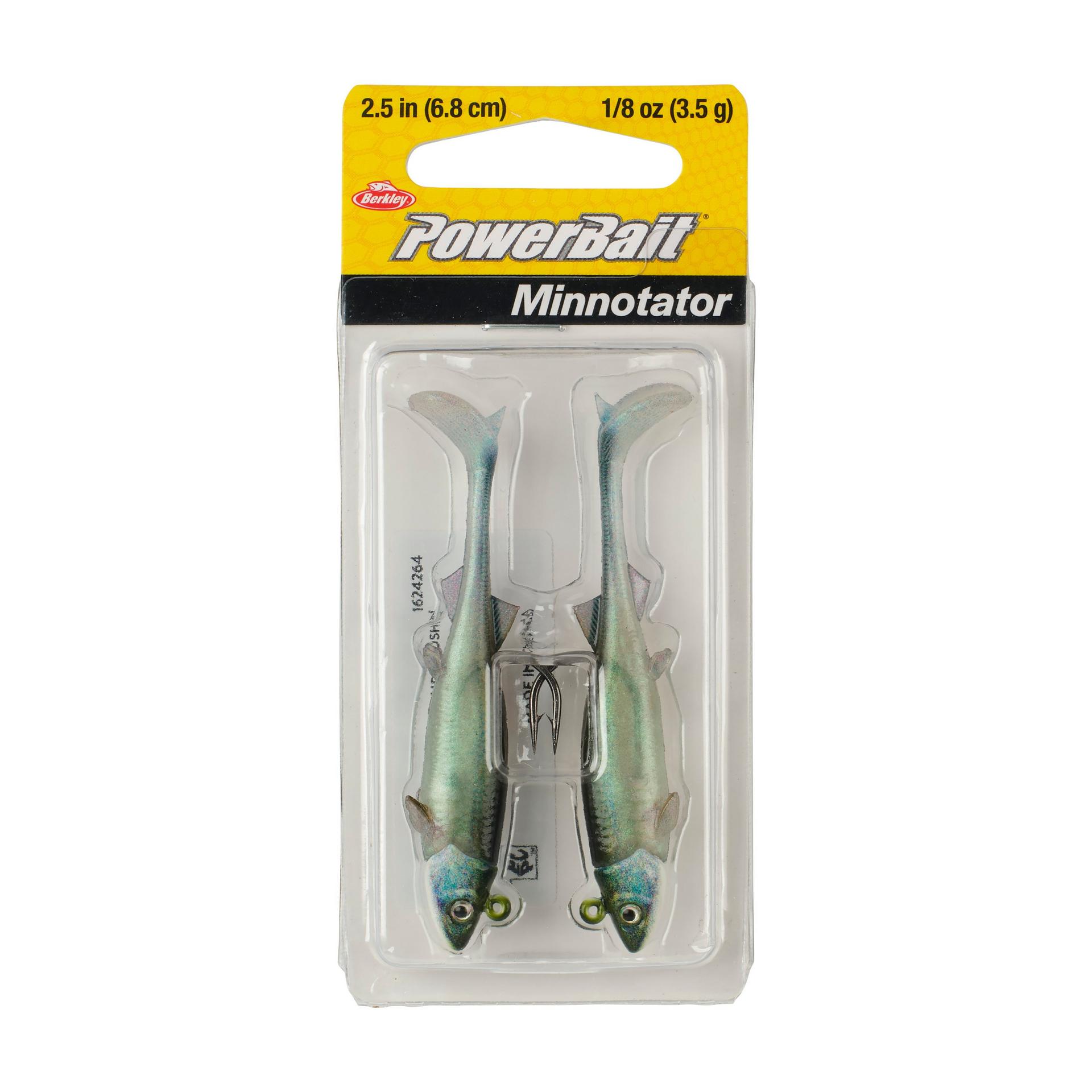 PowerBait® Minnotator