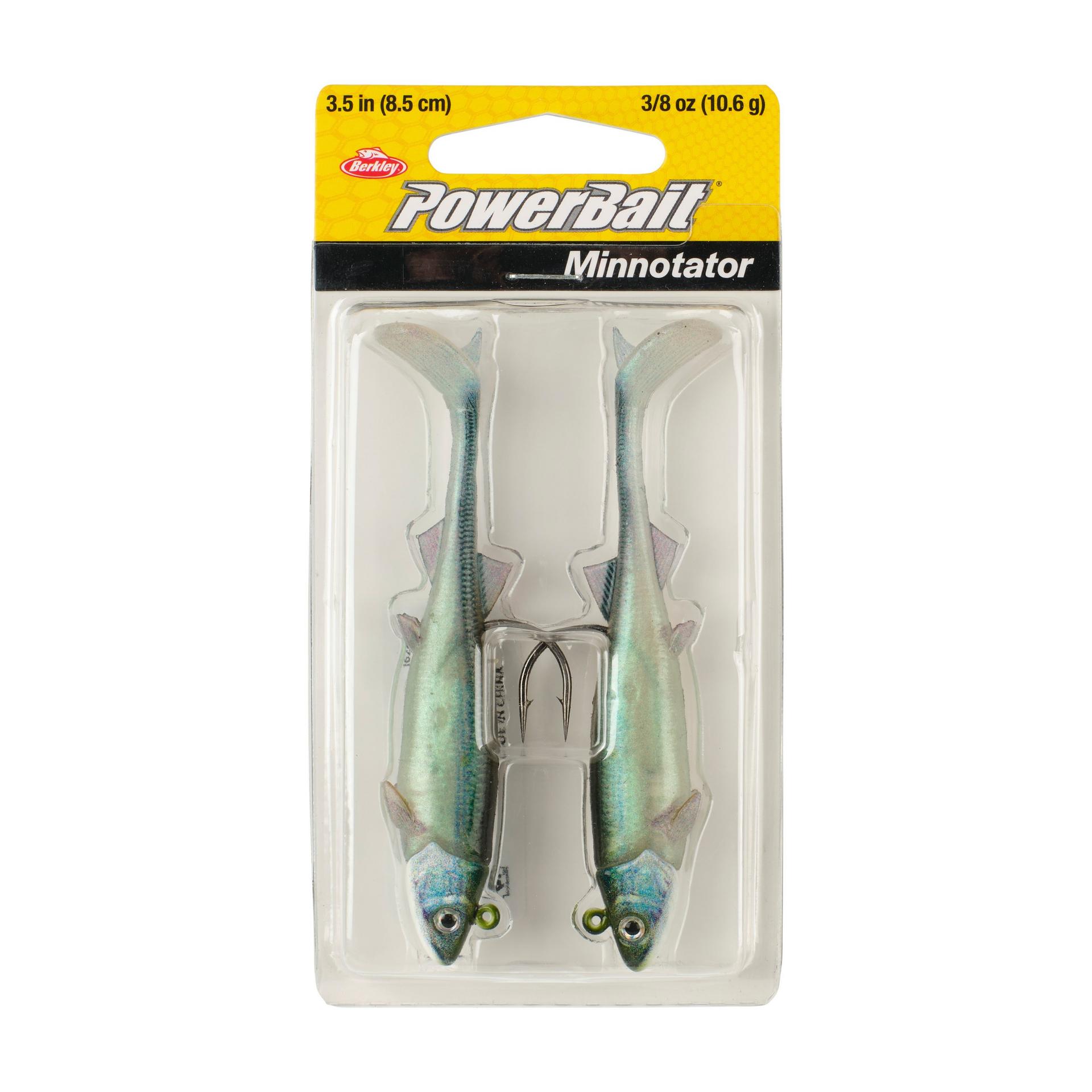 PowerBait® Minnotator