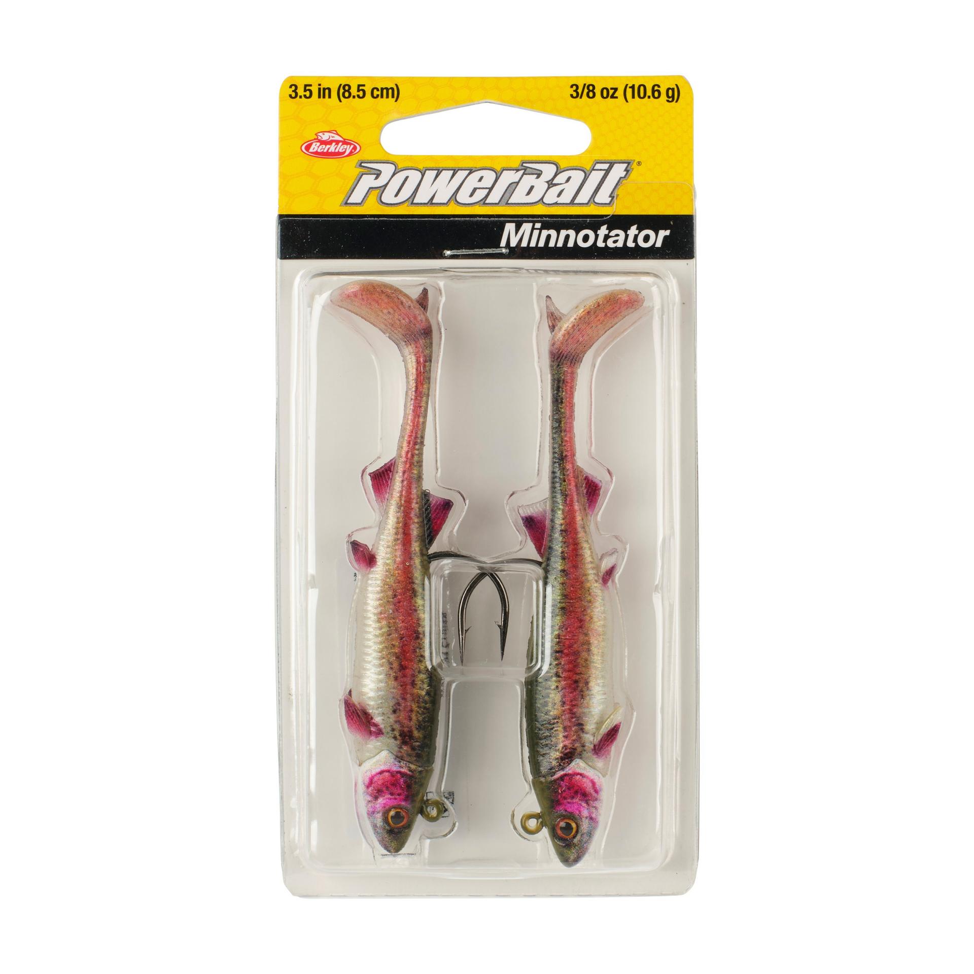 PowerBait® Minnotator