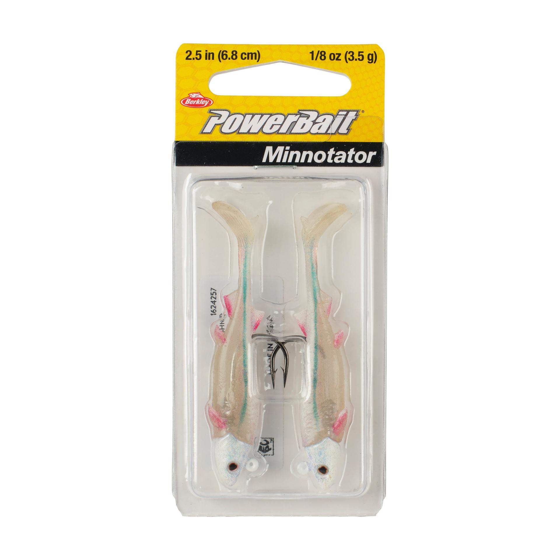 PowerBait® Minnotator