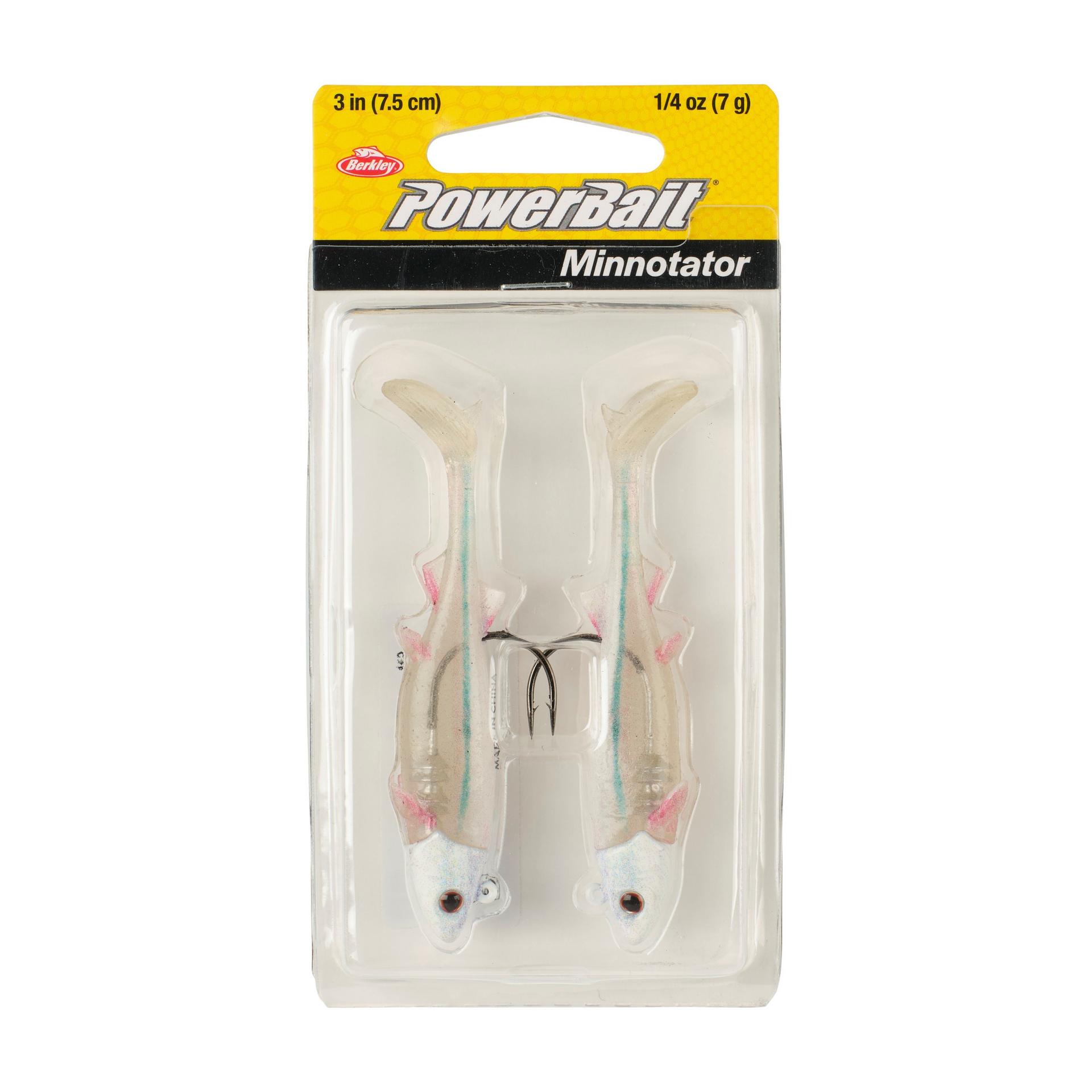 PowerBait® Minnotator