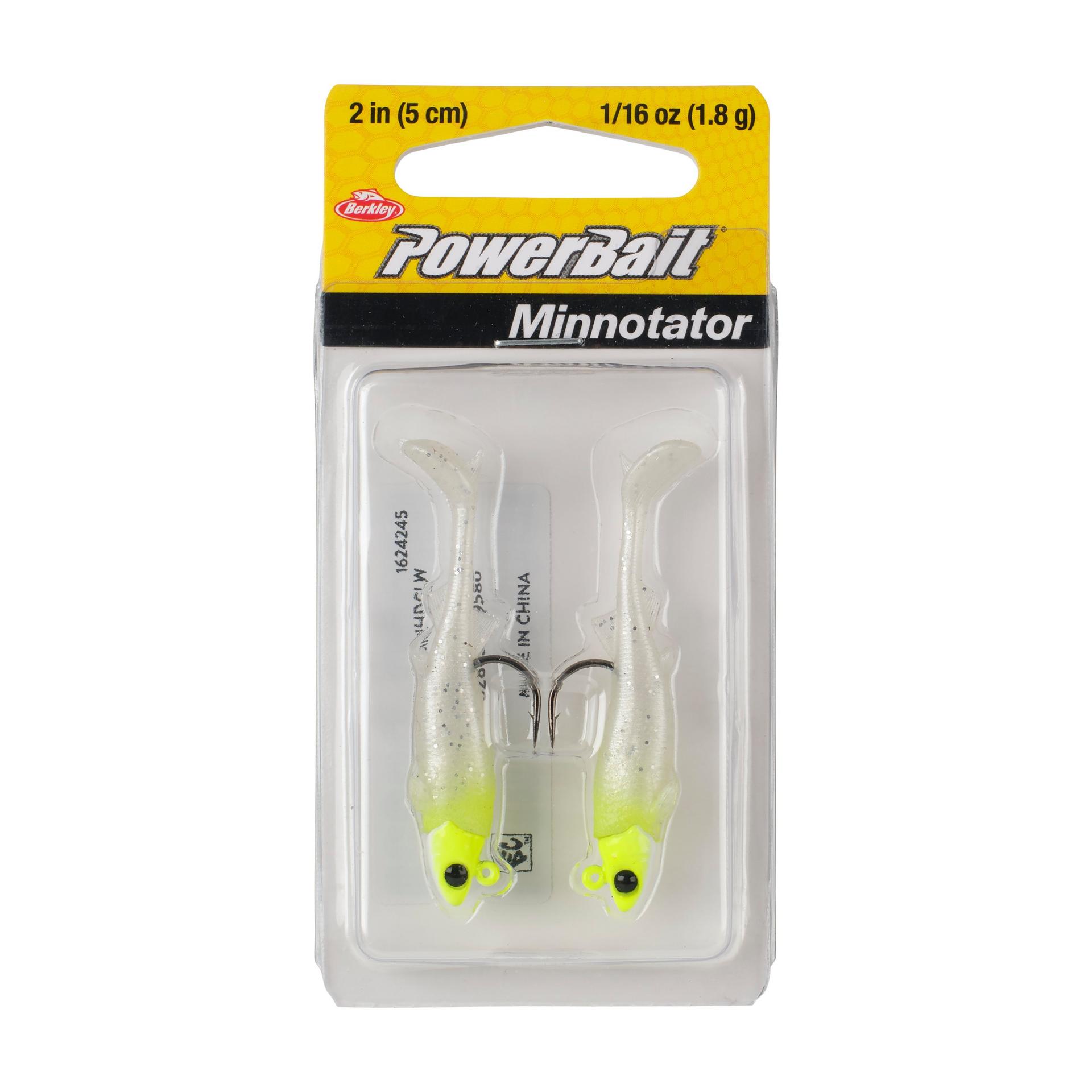 PowerBait® Minnotator