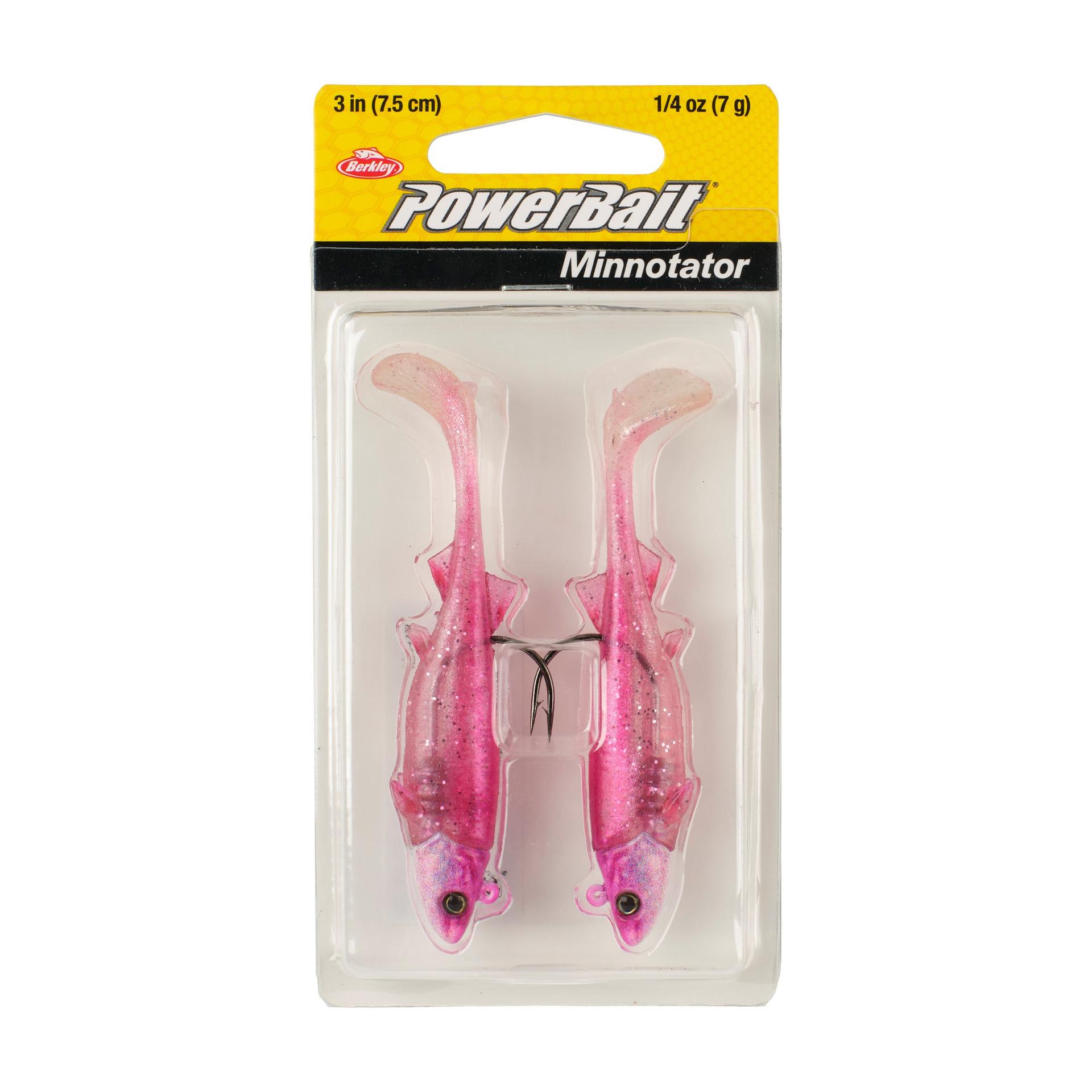 PowerBait® Minnotator