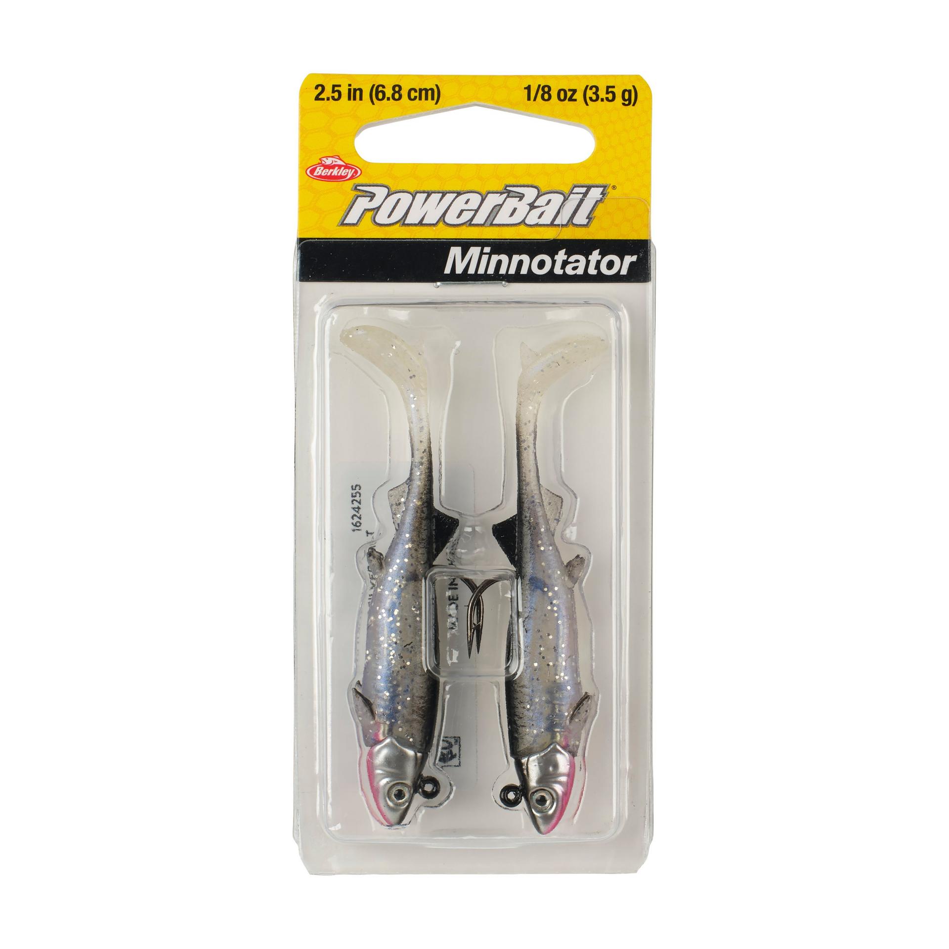 PowerBait® Minnotator