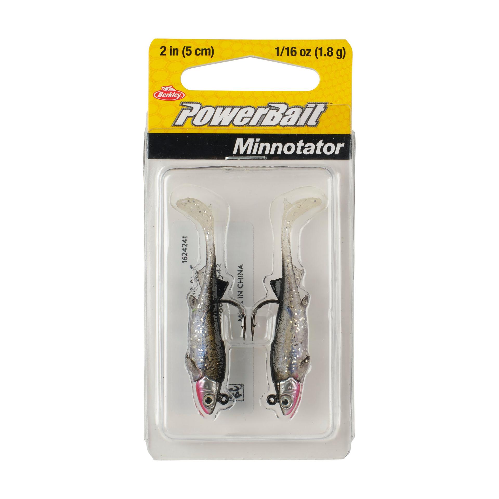 PowerBait® Minnotator