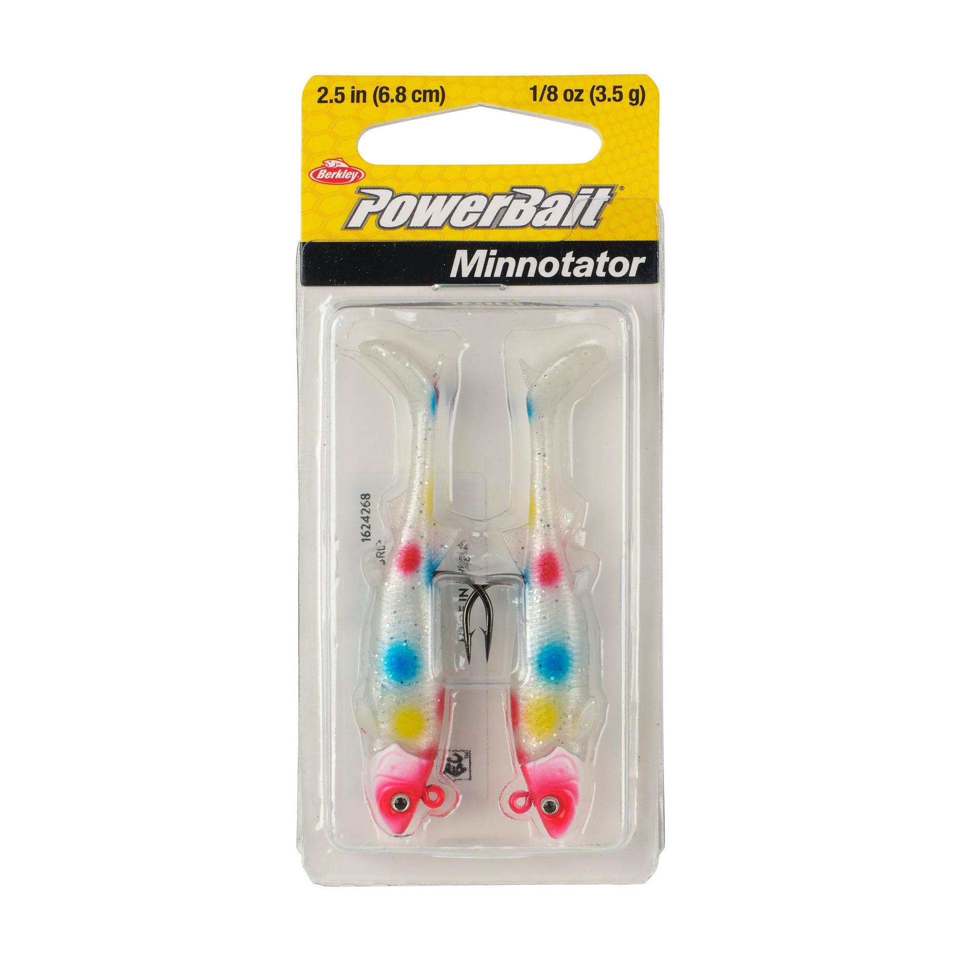 PowerBait® Minnotator